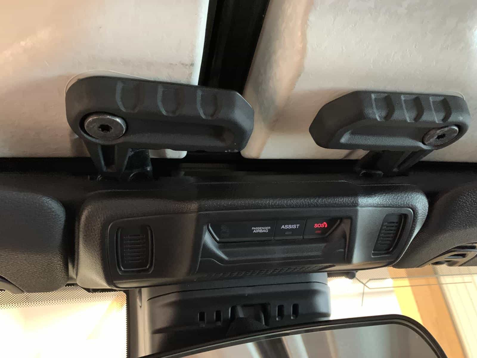 2024 Jeep Wrangler Willys - Image 24