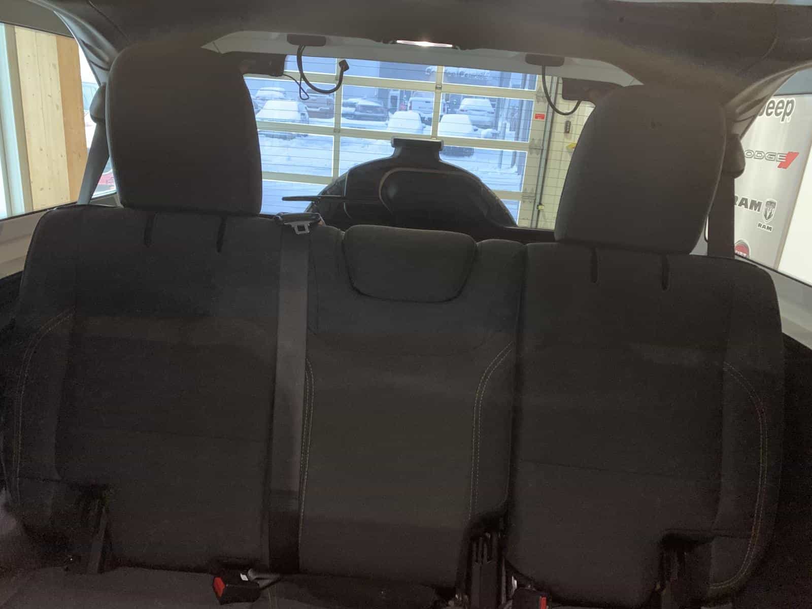 2024 Jeep Wrangler Willys - Image 26