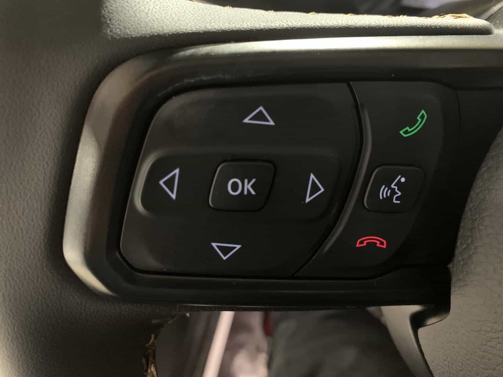 2024 Jeep Wrangler Willys 4XE - Image 21