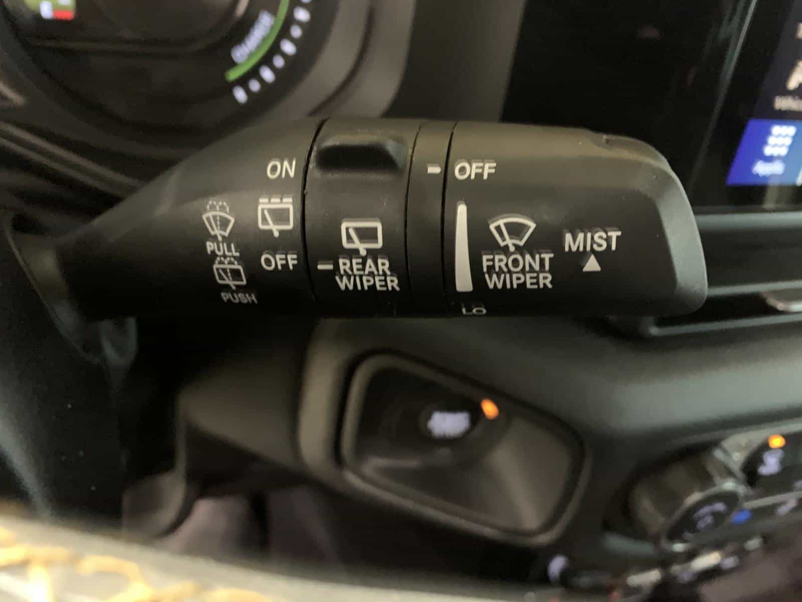 2024 Jeep Wrangler Willys 4XE - Image 20