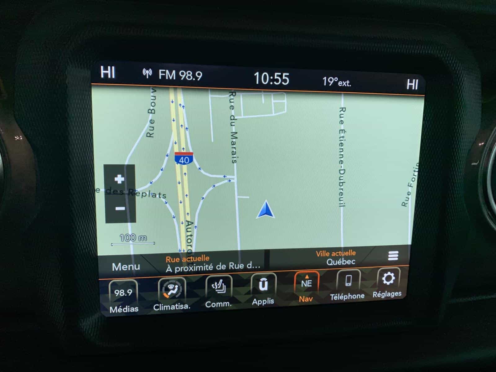 2021 Jeep WRANGLER UNLIMITED SAHARA Unlimited Sahara - Image 13