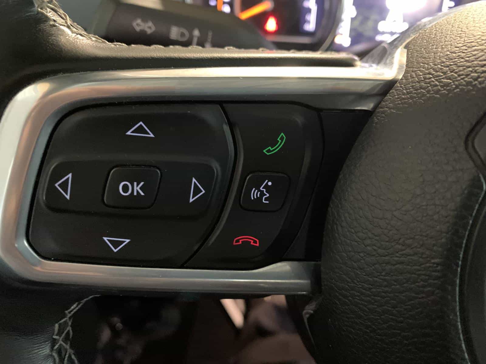 2021 Jeep WRANGLER UNLIMITED SAHARA Unlimited Sahara - Image 18