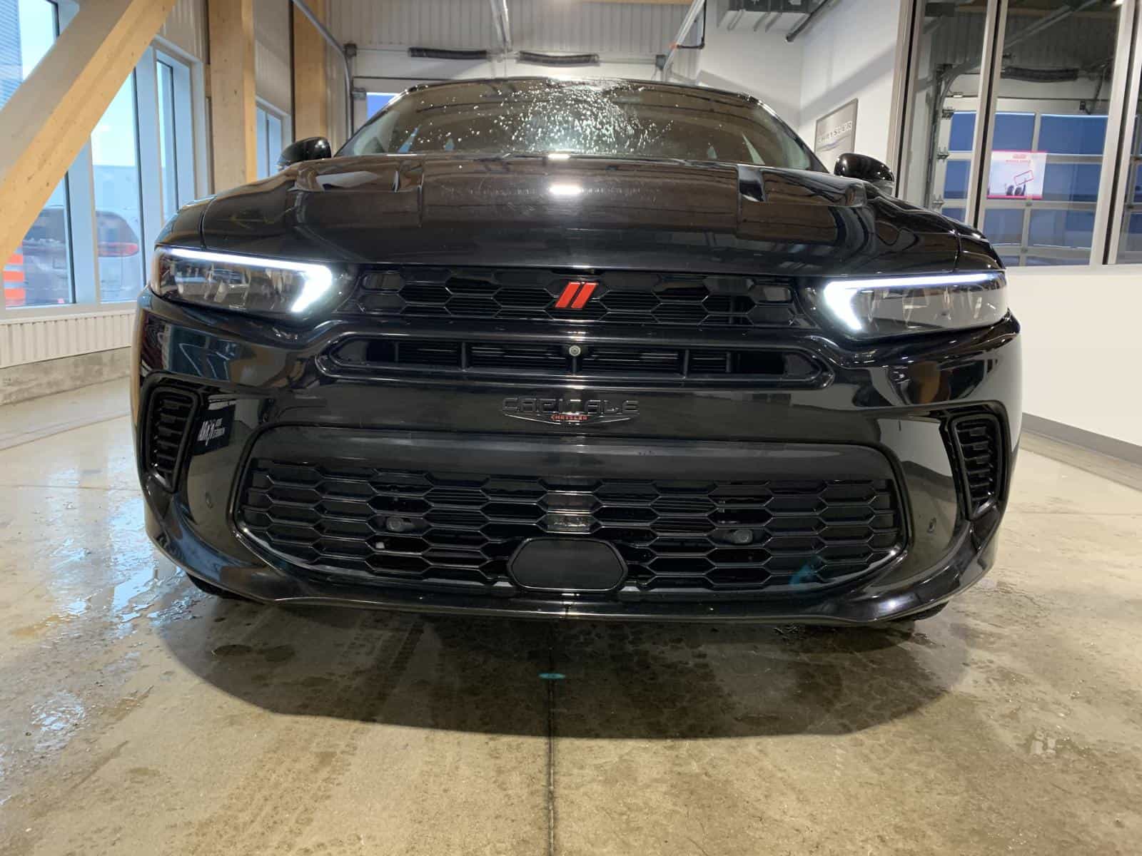 Image 5 Dodge Hornet R/T R/T PHEV 2024