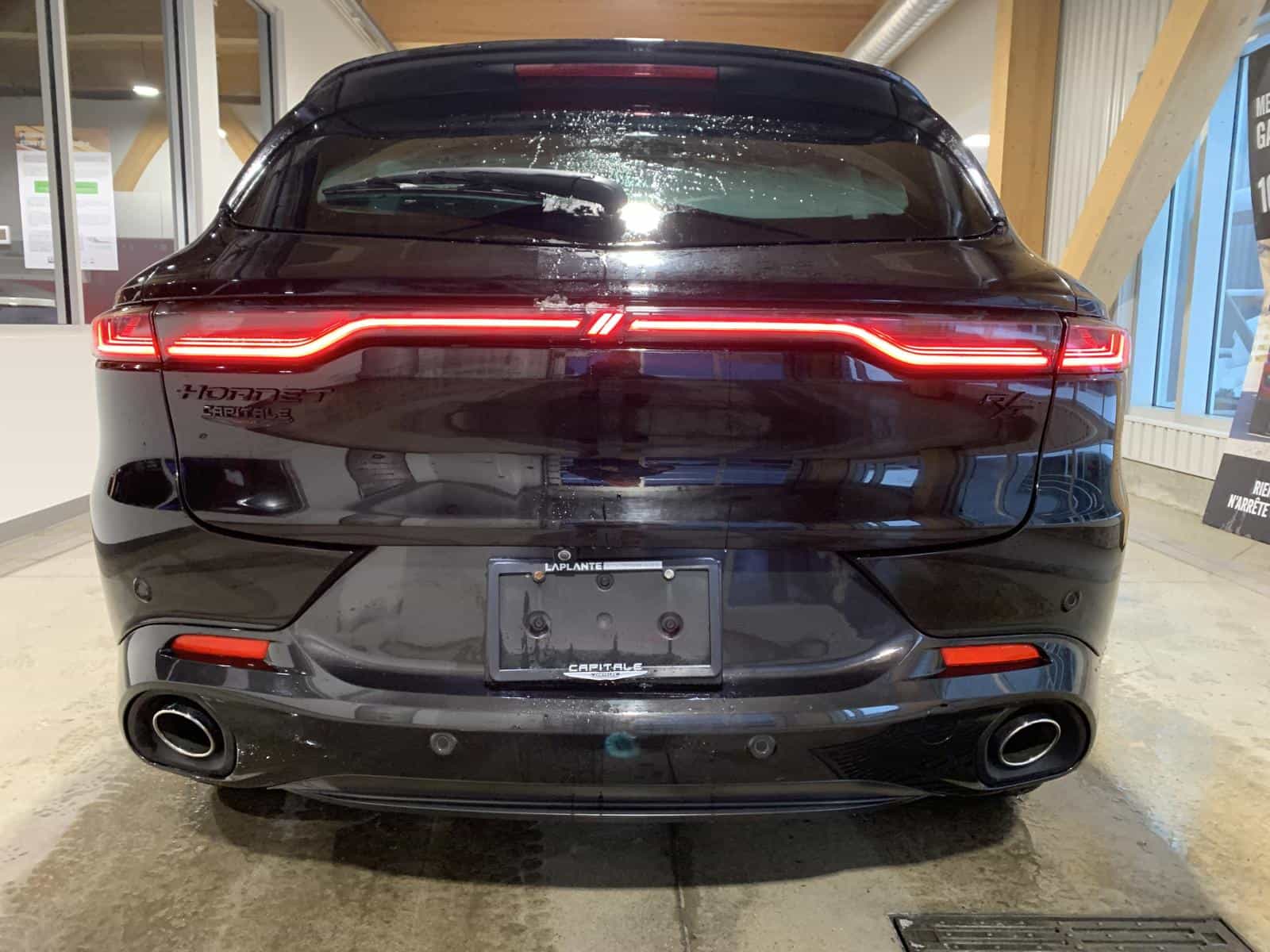 Image 7 Dodge Hornet R/T R/T PHEV 2024