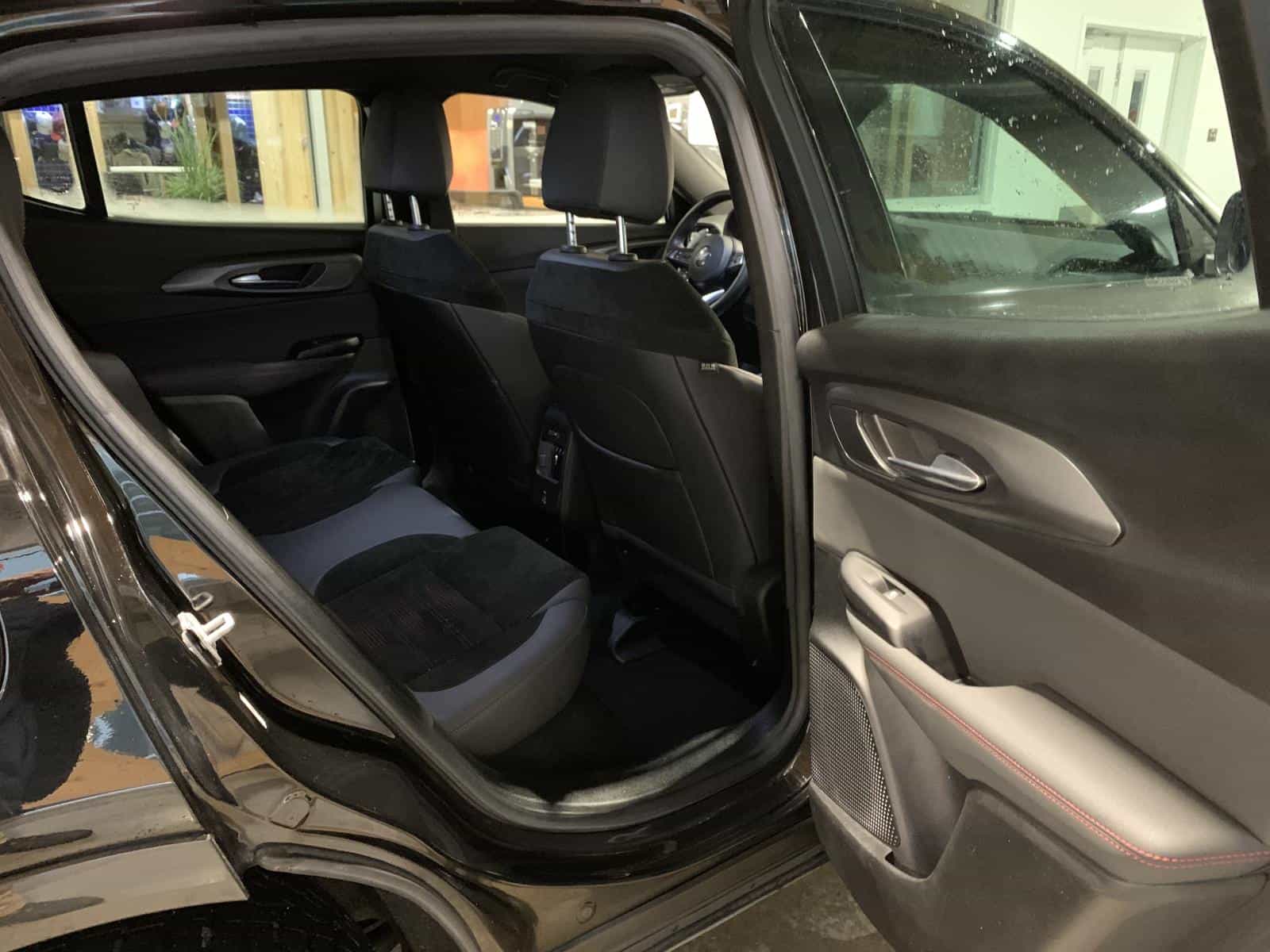 Image 10 Dodge Hornet R/T R/T PHEV 2024