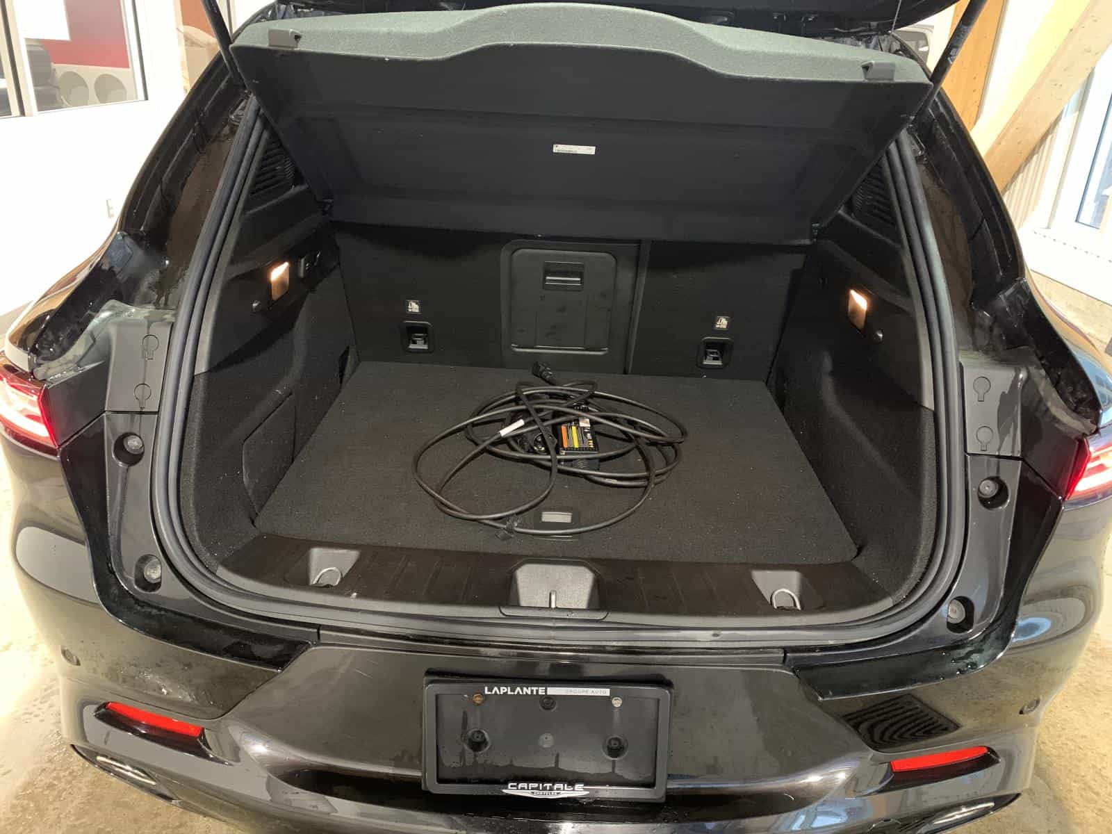 Image 11 Dodge Hornet R/T R/T PHEV 2024