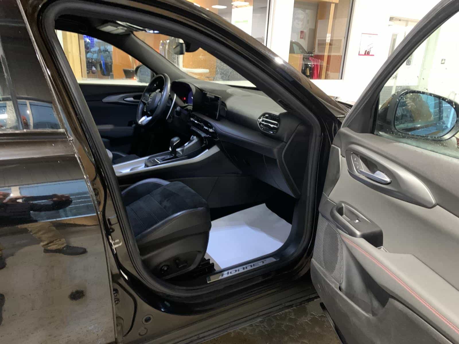 Image 9 Dodge Hornet R/T R/T PHEV 2024