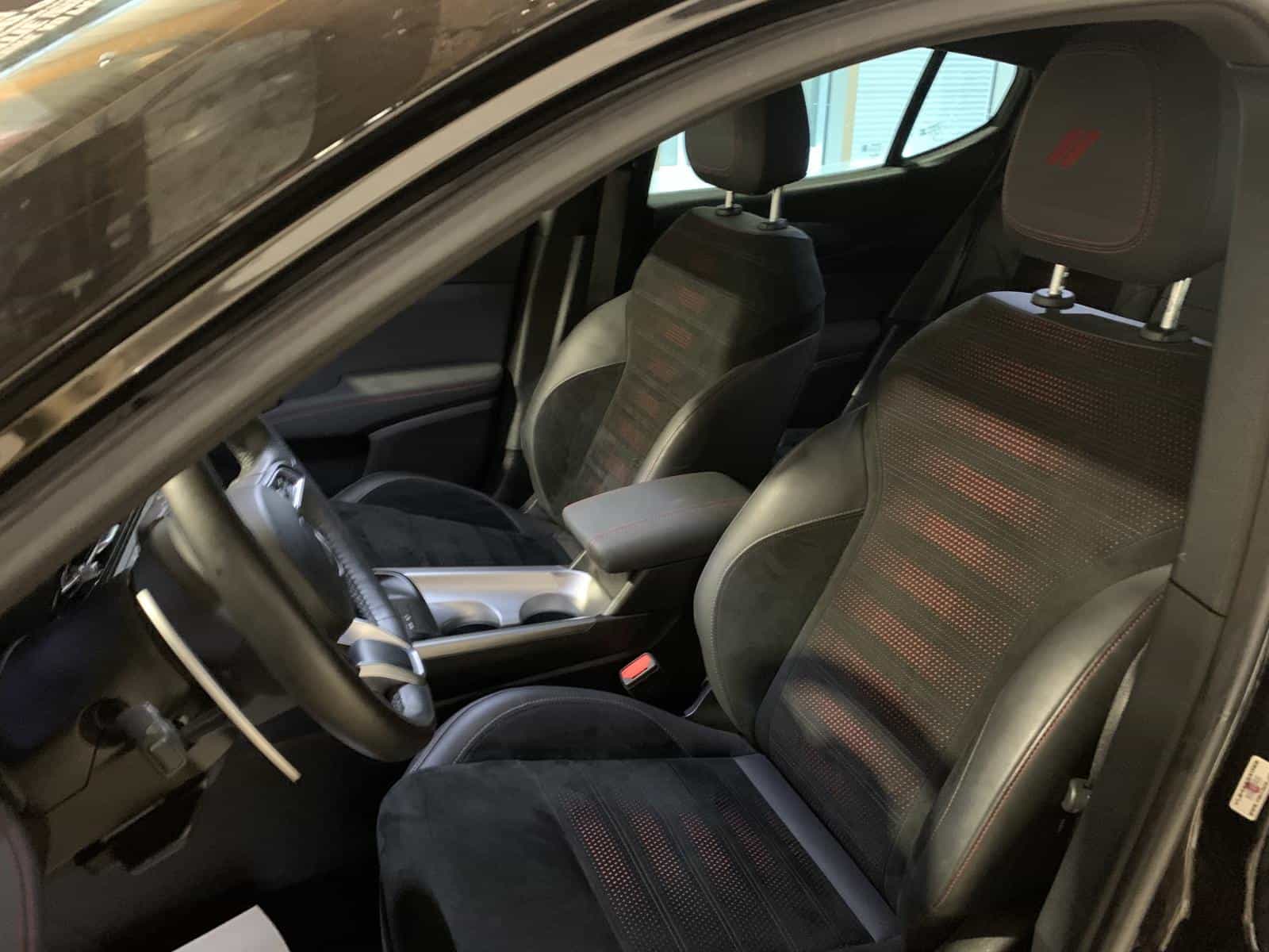 Image 12 Dodge Hornet R/T R/T PHEV 2024