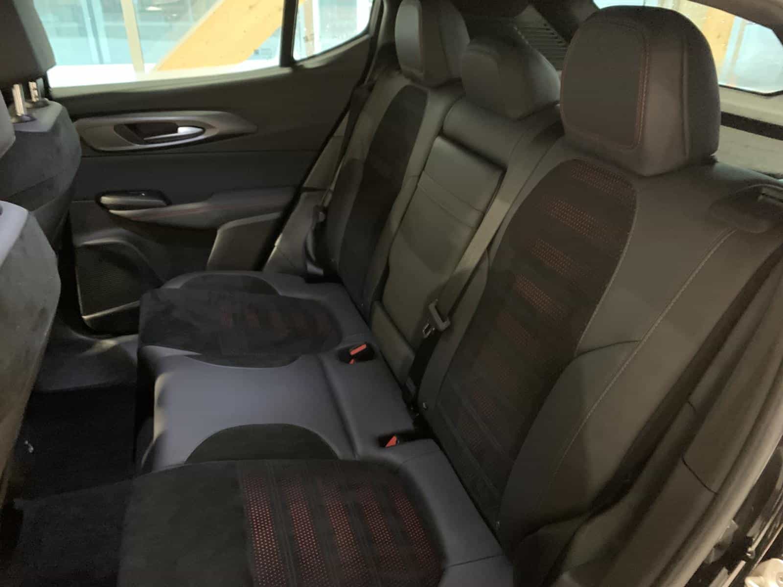 Image 13 Dodge Hornet R/T R/T PHEV 2024