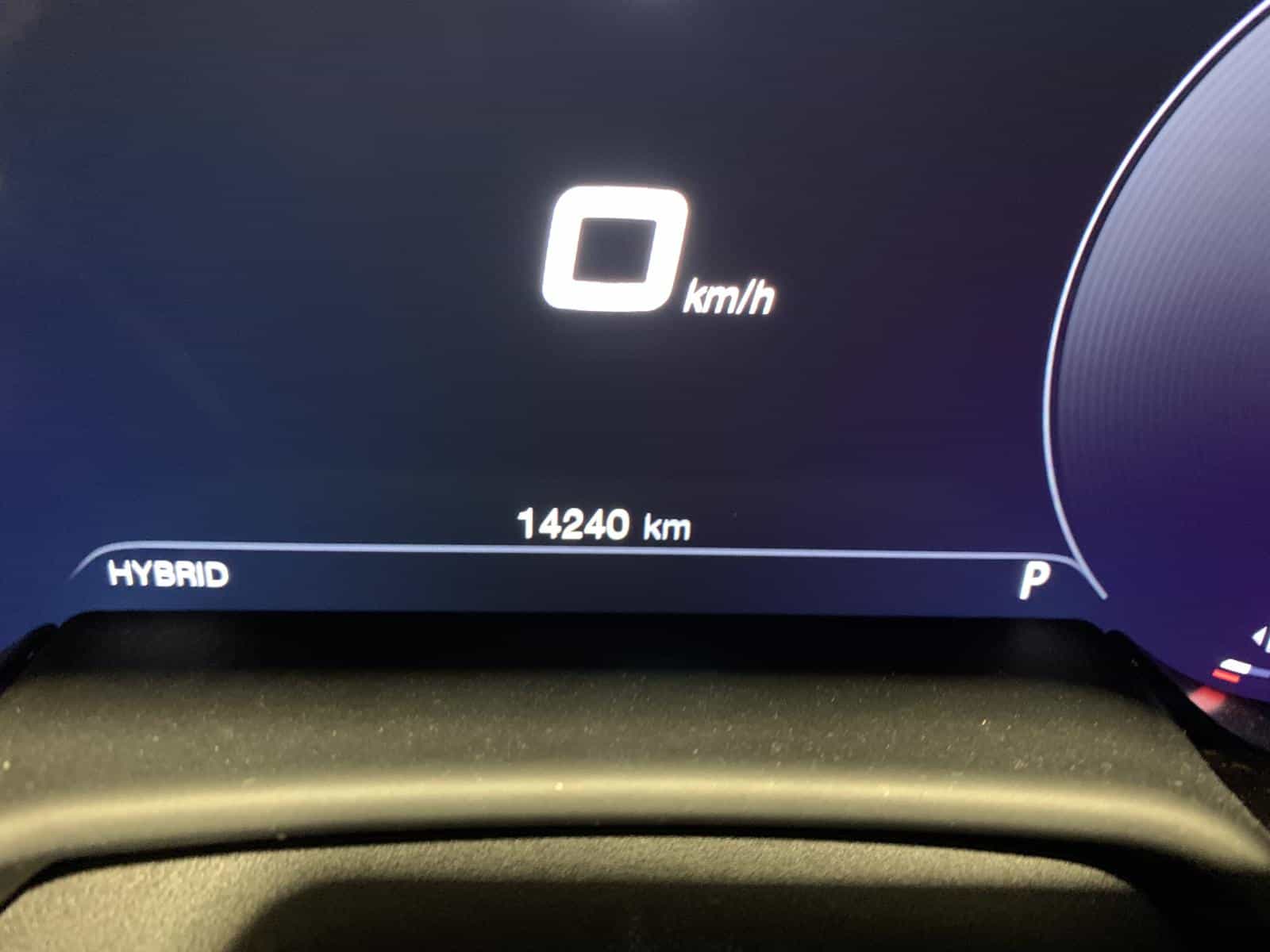 2024 Dodge Hornet R/T PHEV - Image 15