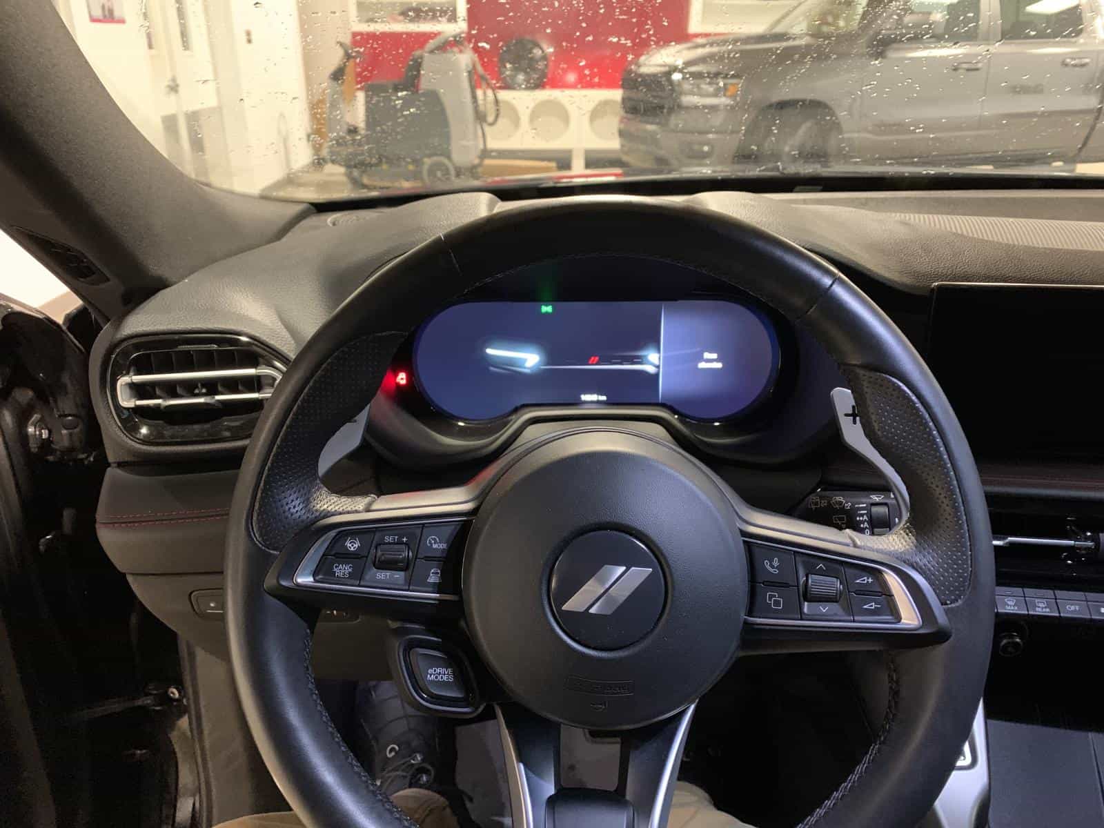 Image 14 Dodge Hornet R/T R/T PHEV 2024