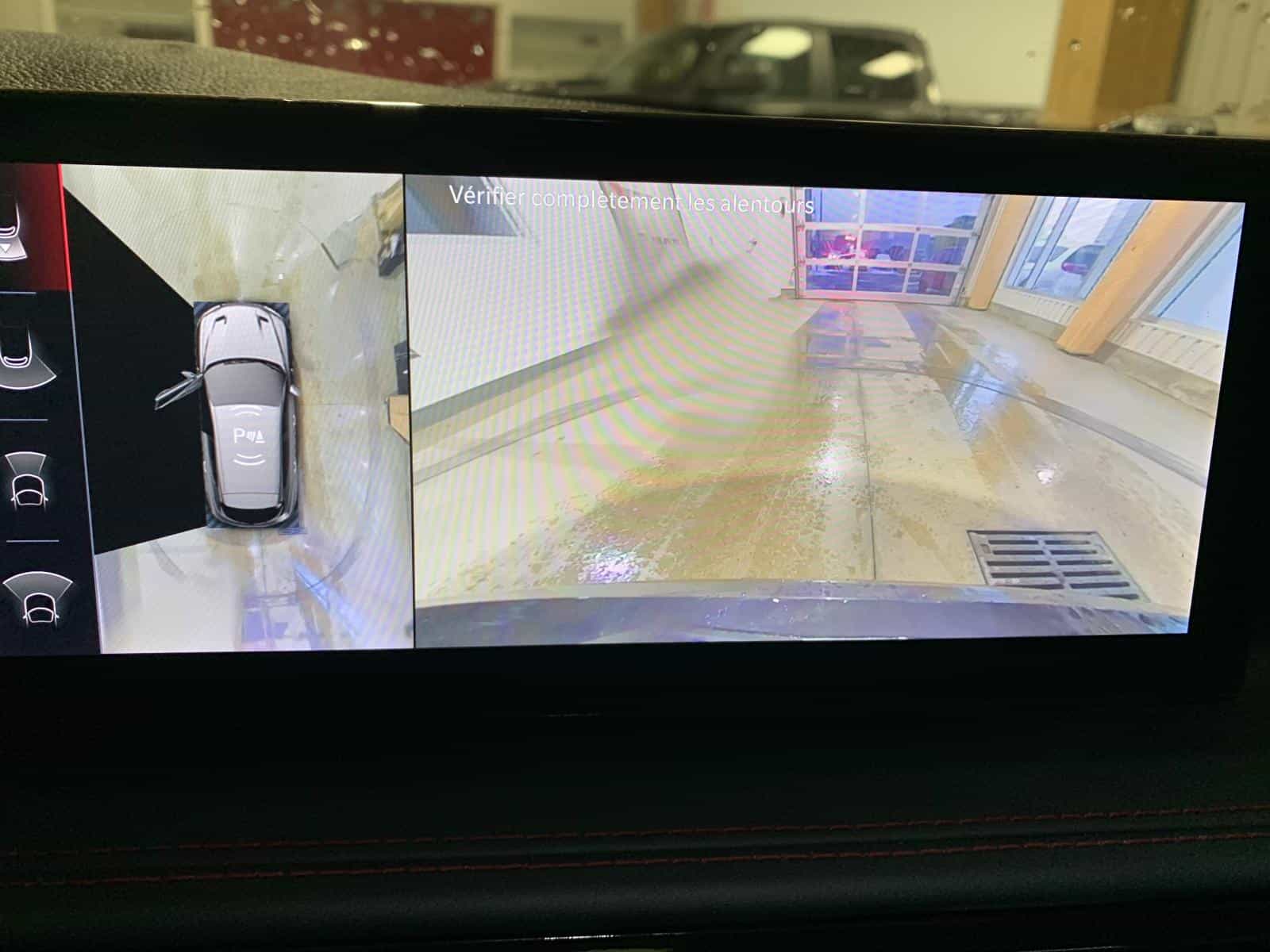 Image 16 Dodge Hornet R/T R/T PHEV 2024