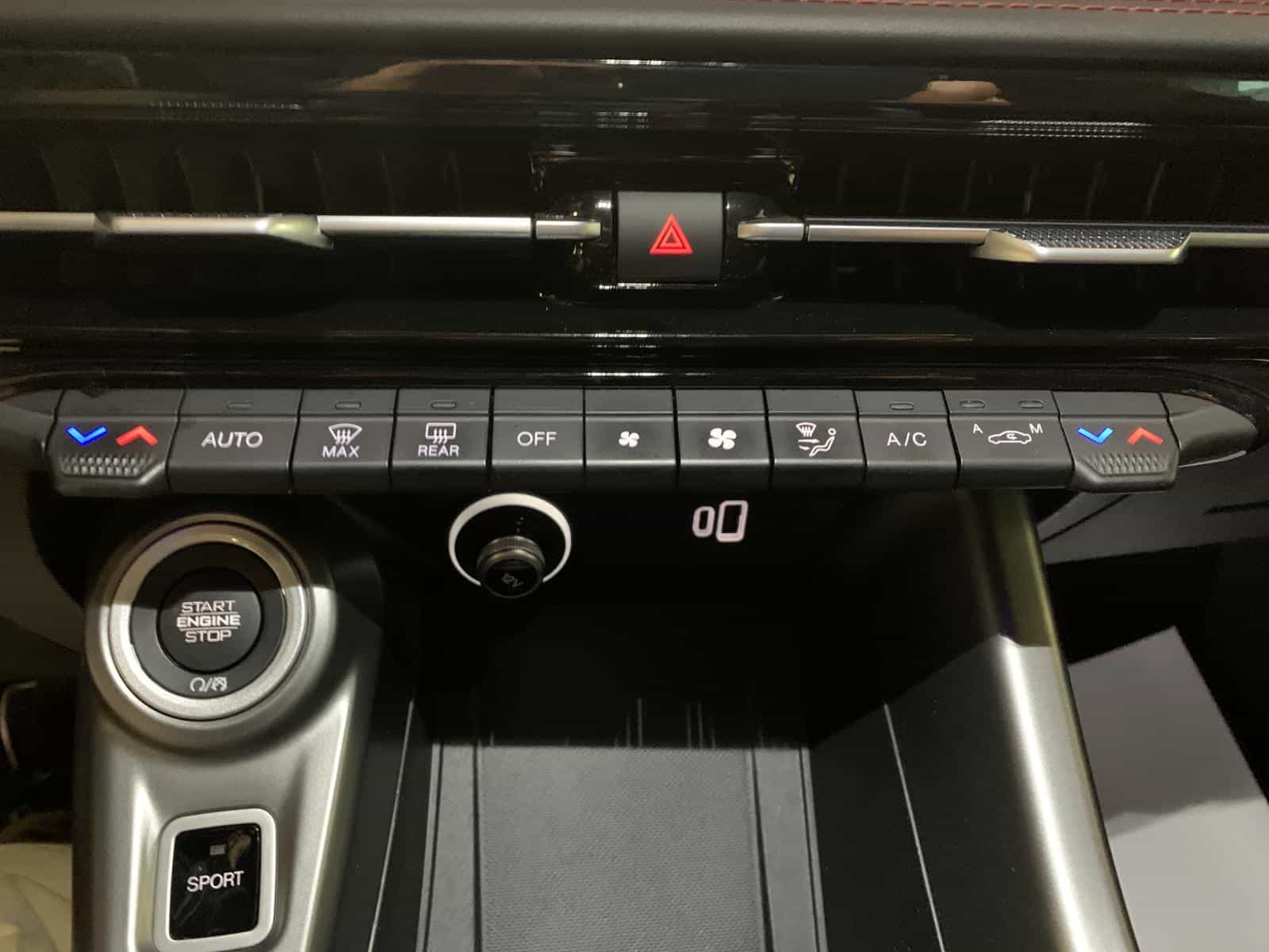 Image 17 Dodge Hornet R/T R/T PHEV 2024