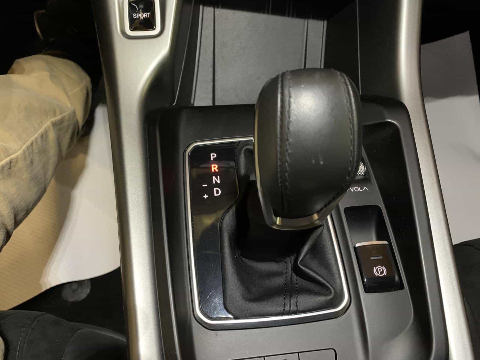 Image 18 Dodge Hornet R/T R/T PHEV 2024