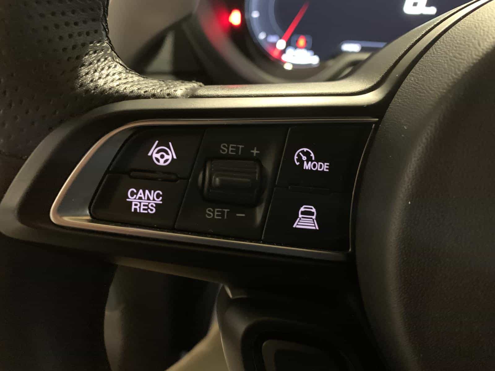 Image 21 Dodge Hornet R/T R/T PHEV 2024