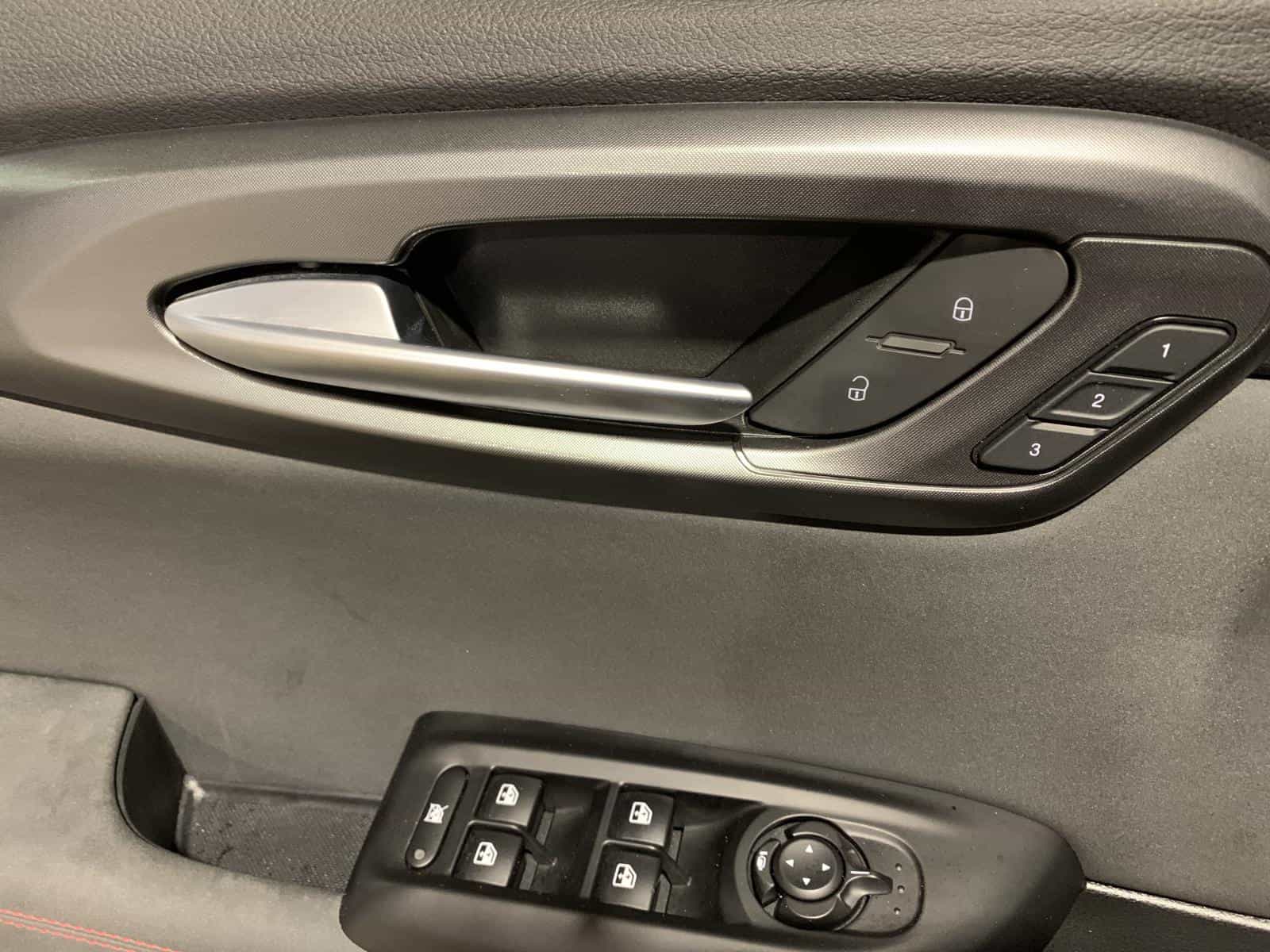 Image 30 Dodge Hornet R/T R/T PHEV 2024