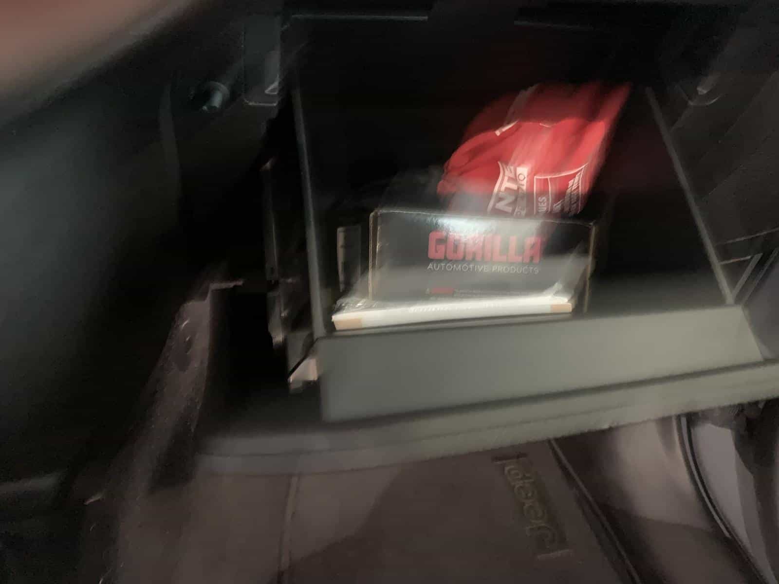 2025 Jeep Wrangler Sahara 4XE - Image 31