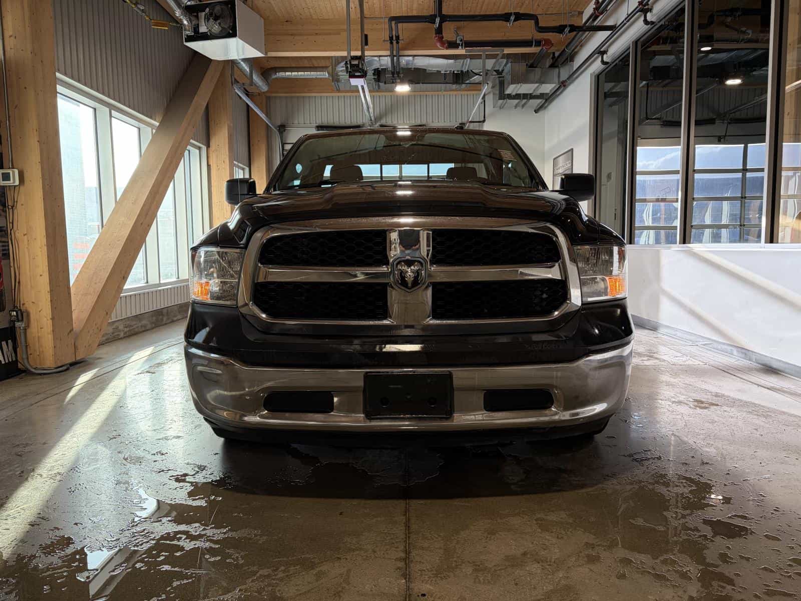 2015 RAM 1500 ST ST - Image 3