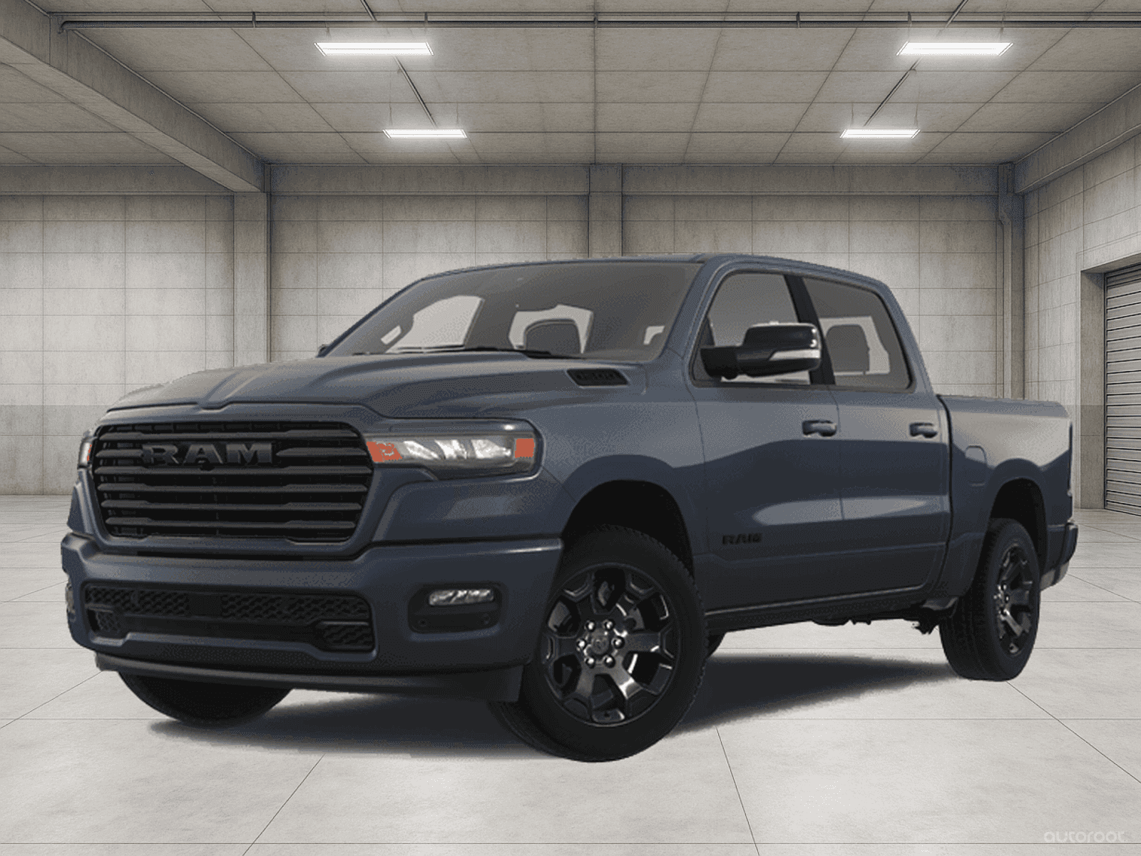 2026 RAM 1500 Sport - Image 1