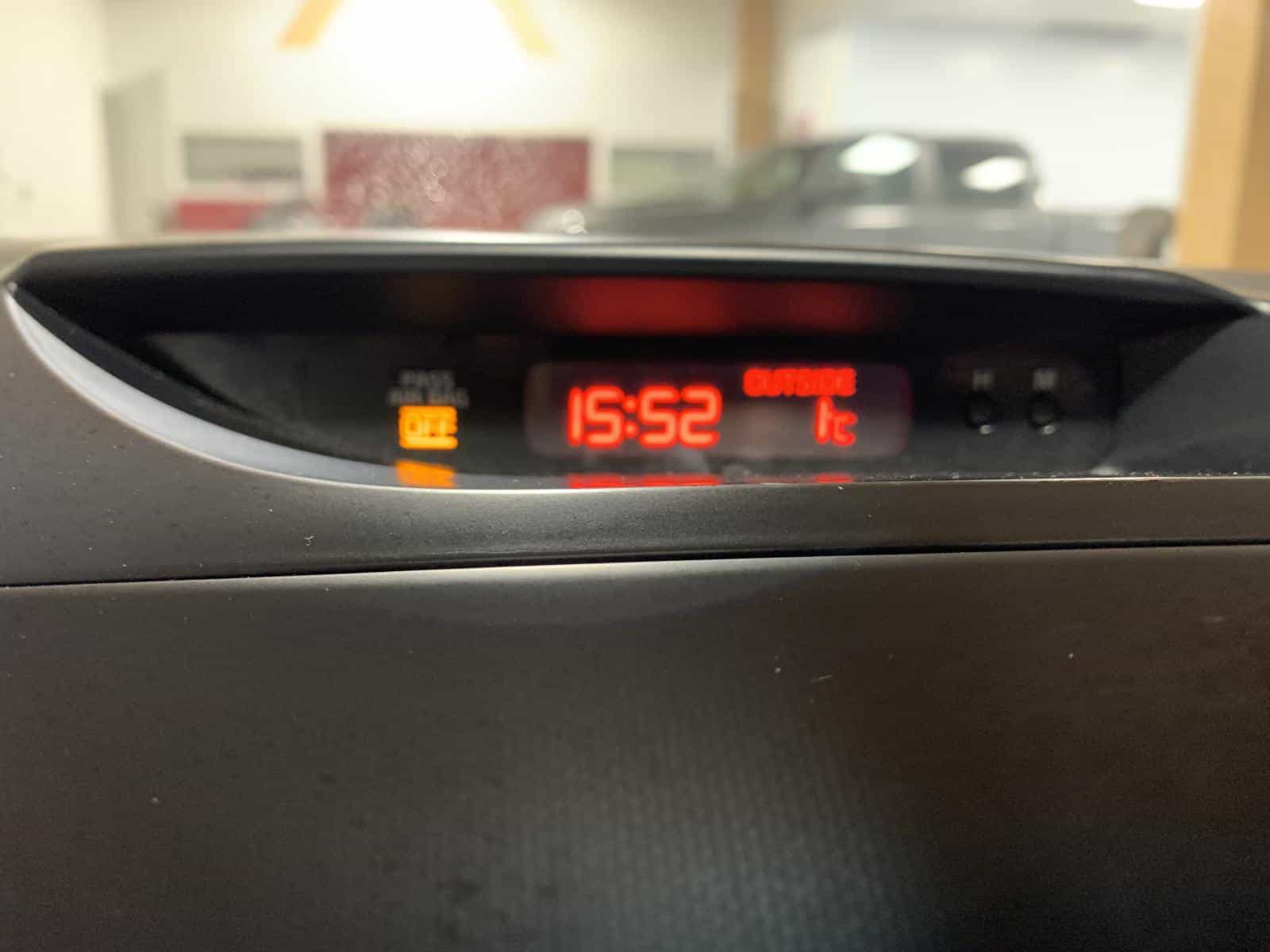 2014 Kia Forte SX - Image 18