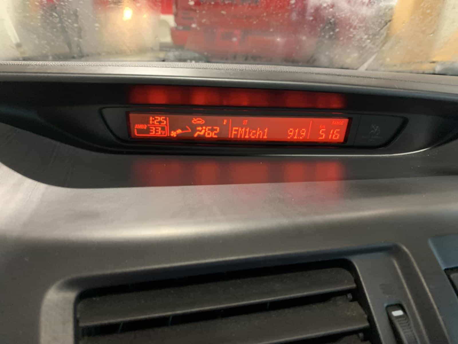 2015 Mazda 5 GS - Image 14