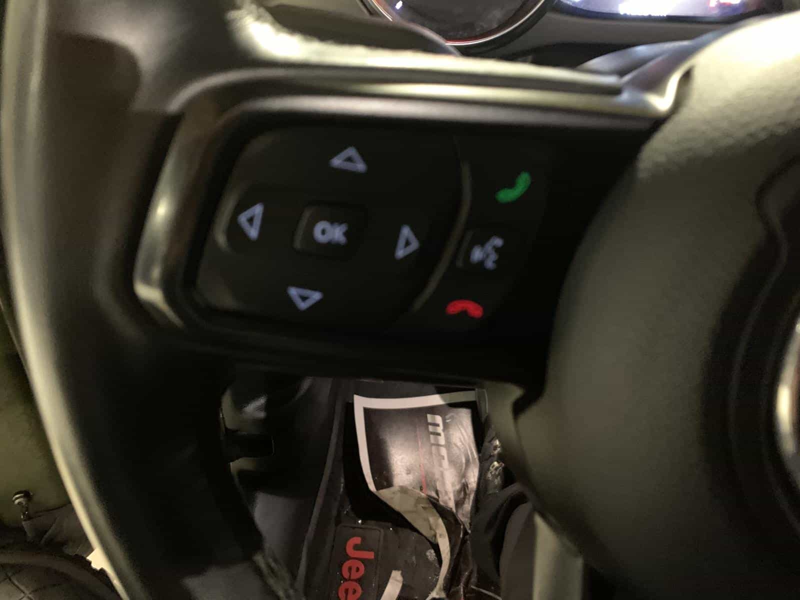 2022 Jeep Gladiator Willy's - Image 23