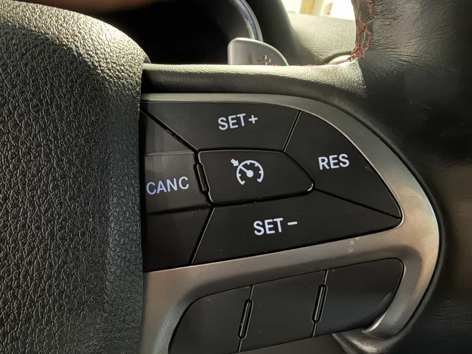 Image 19 Jeep Grand Cherokee Trailhawk 2017