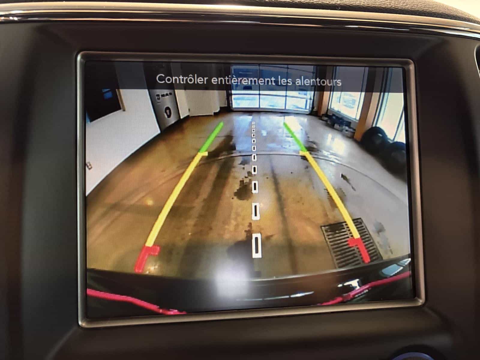 Image 23 Jeep Grand Cherokee Trailhawk 2017