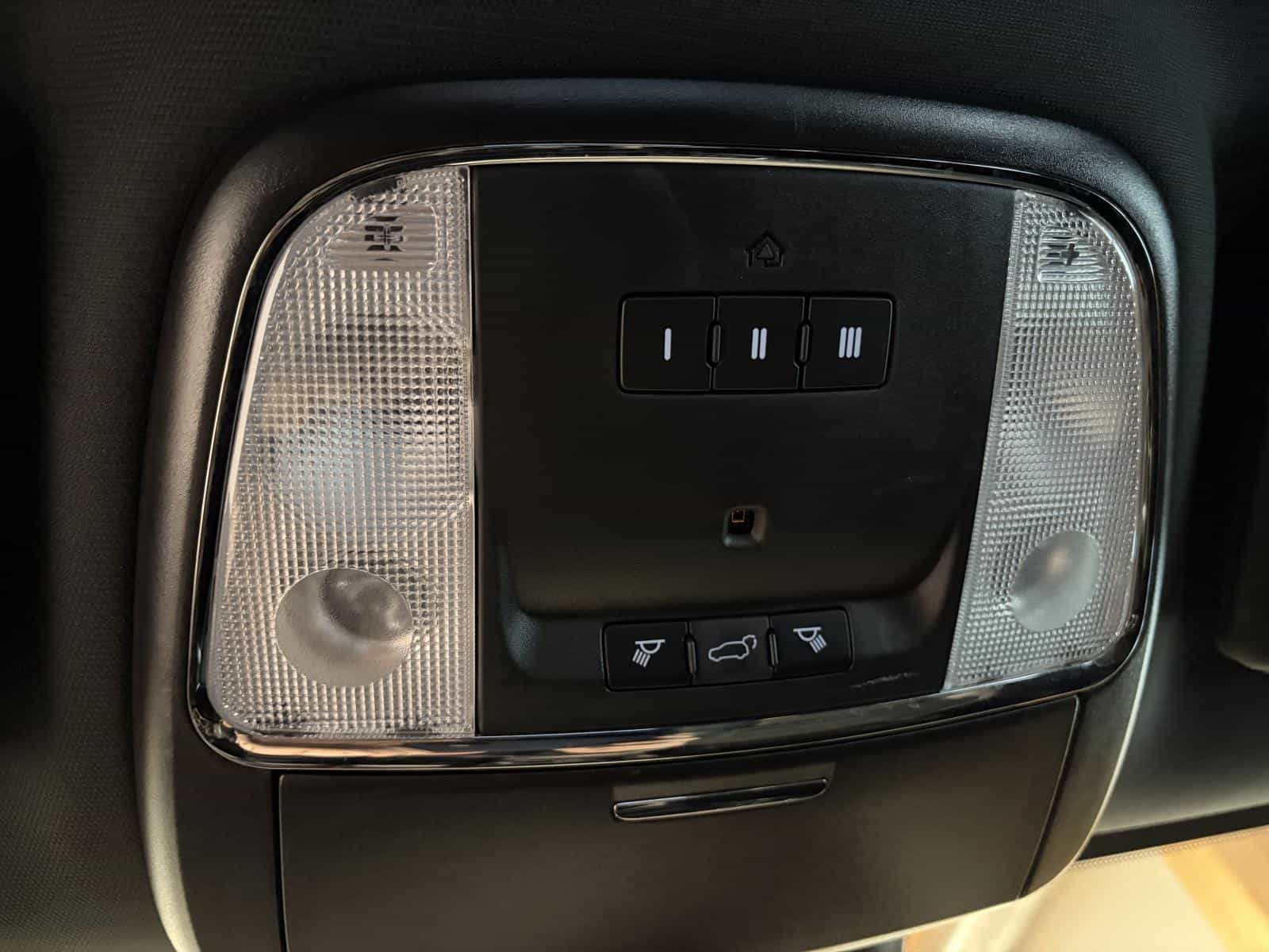 Image 26 Jeep Grand Cherokee Trailhawk 2017