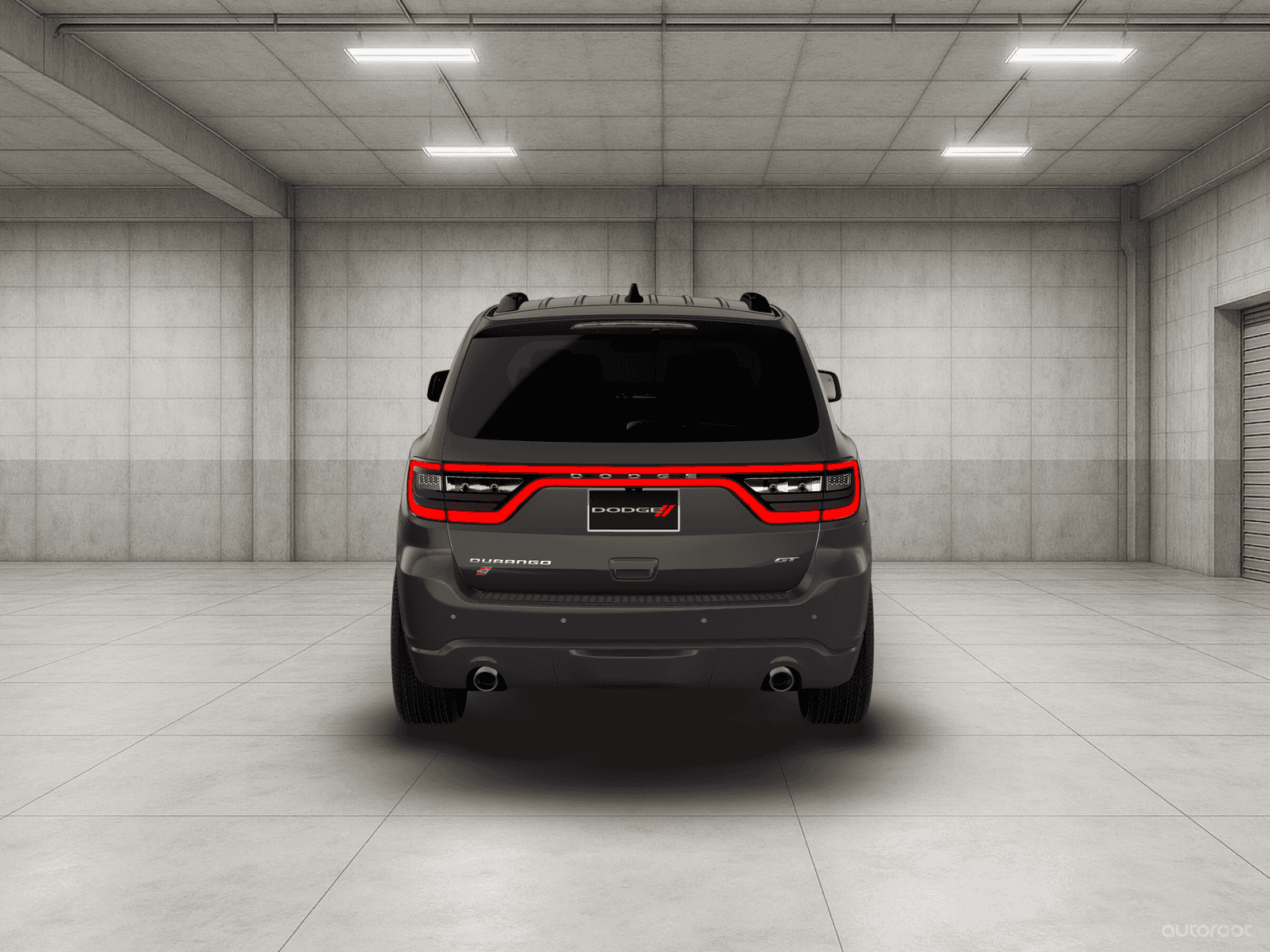 Image 3 Dodge Durango GT Plus 2026