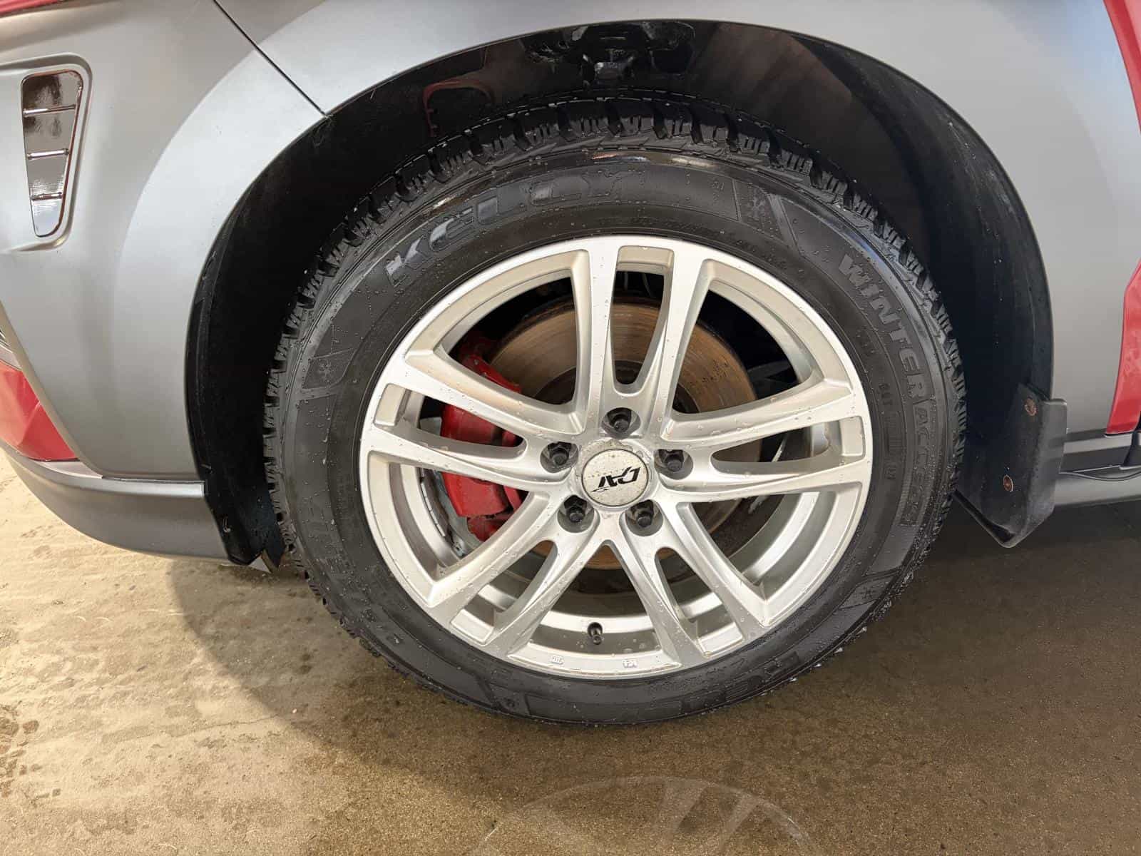 2020 Hyundai Kona Ultimate - Image 7