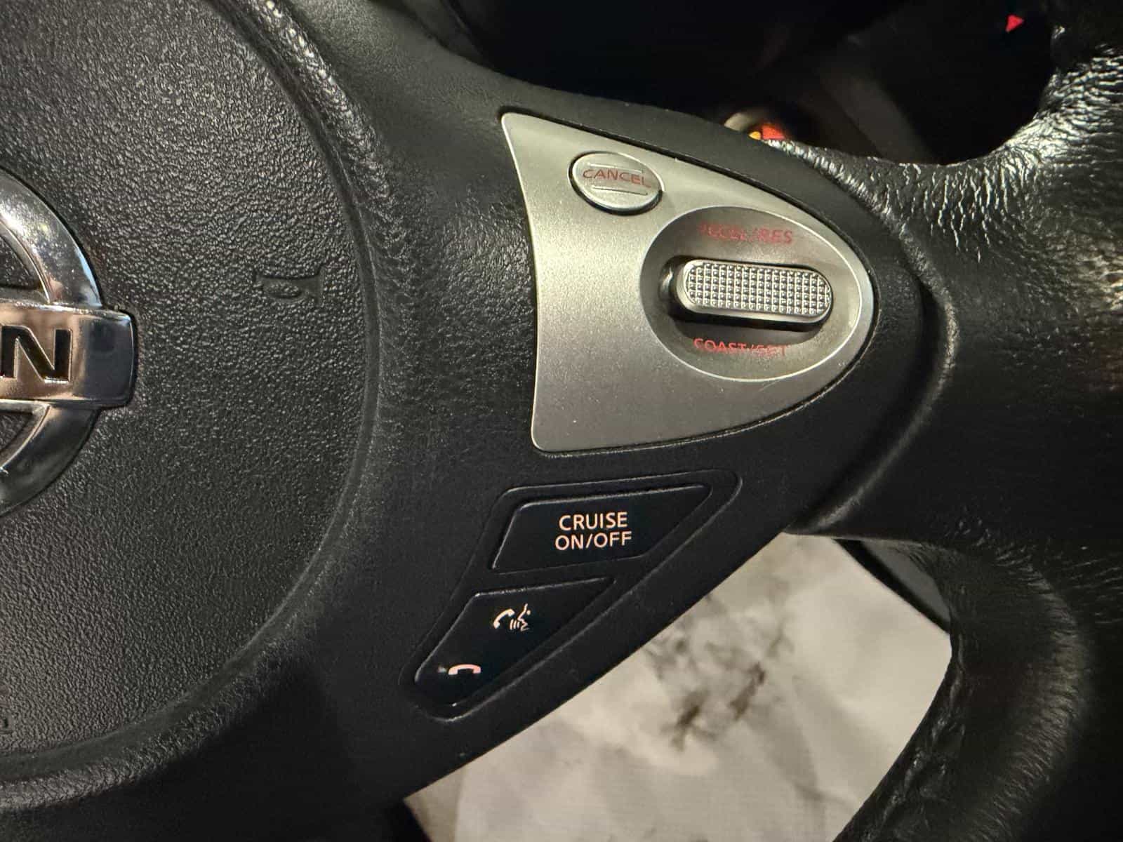 Image 16 Nissan Sentra SV 2018