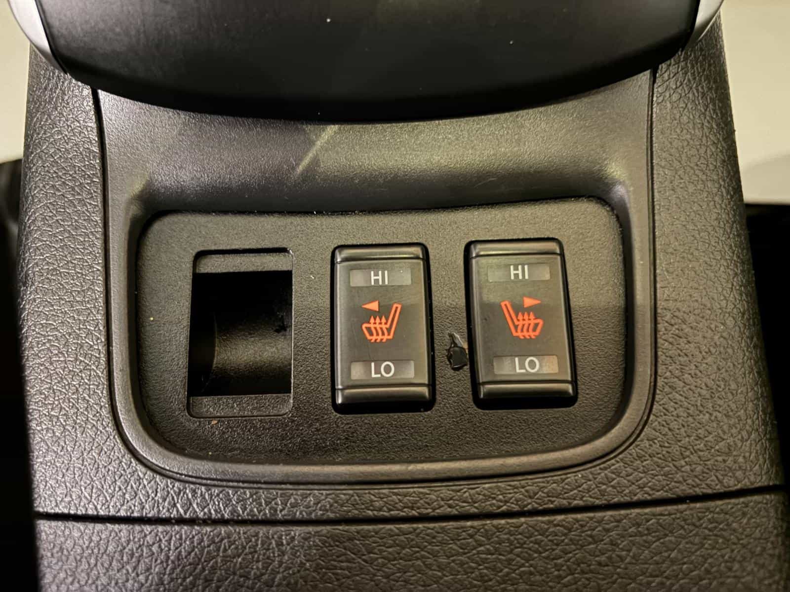 Image 20 Nissan Sentra SV 2018