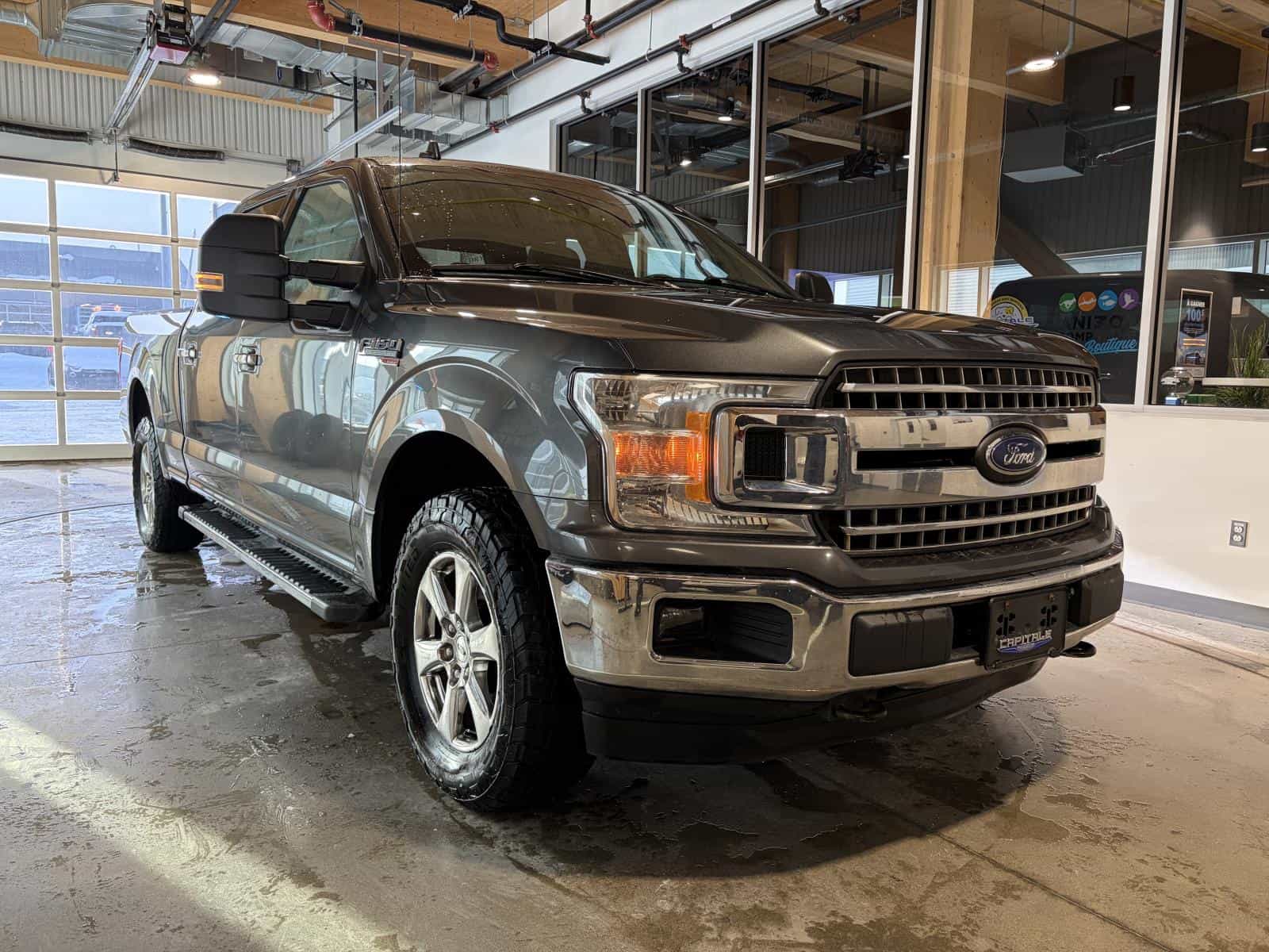 2018 Ford F150 F-150 - Image 2