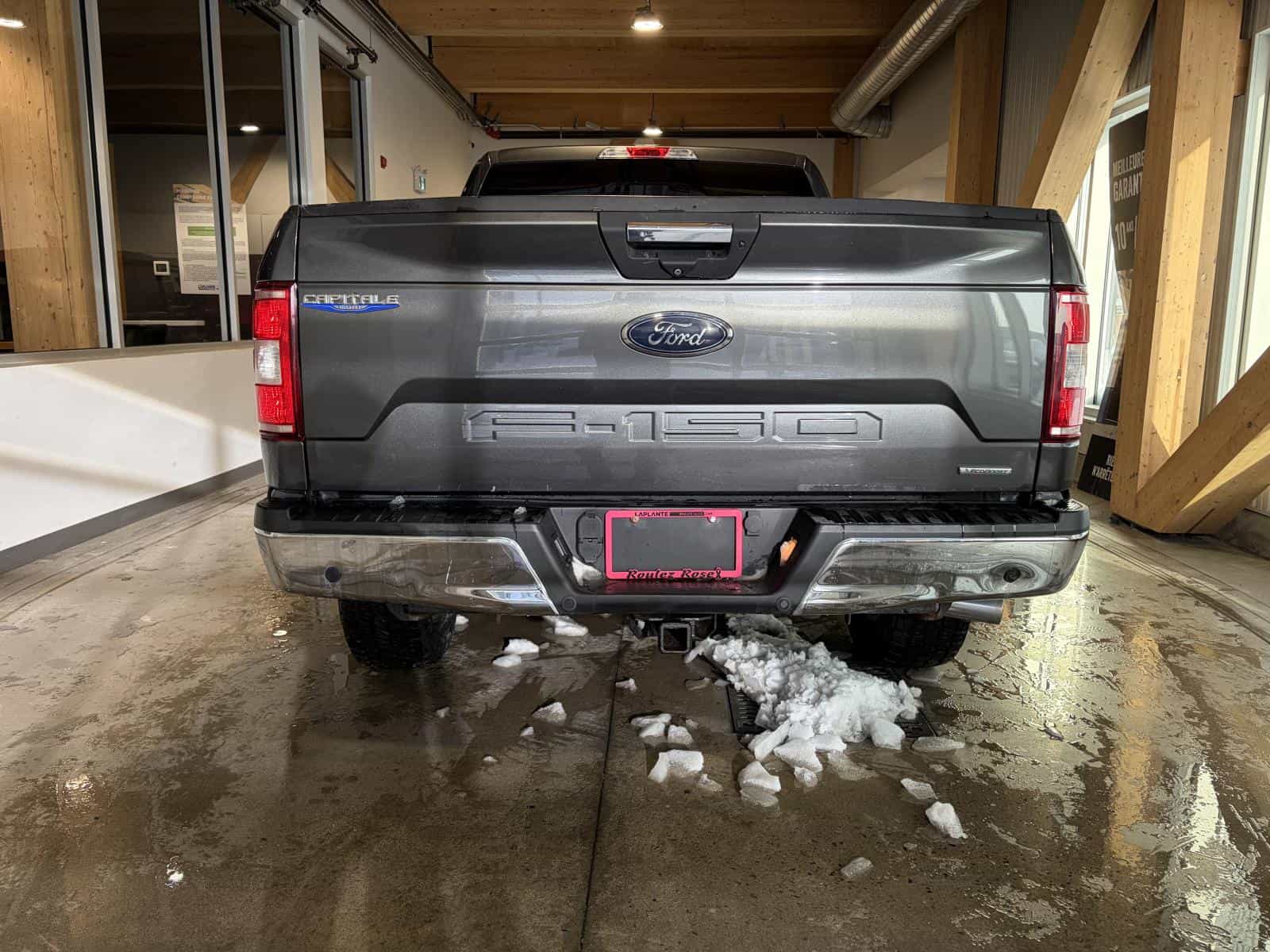 2018 Ford F150 F-150 - Image 6
