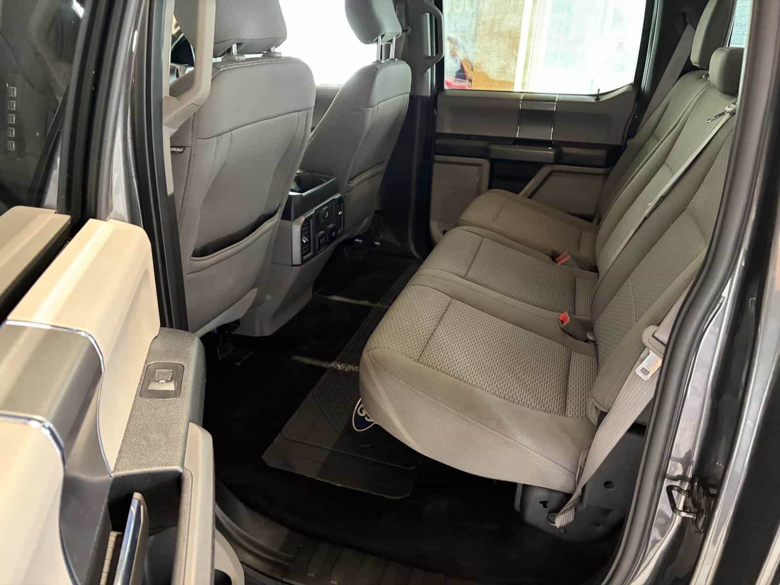 2018 Ford F150 F-150 - Image 11