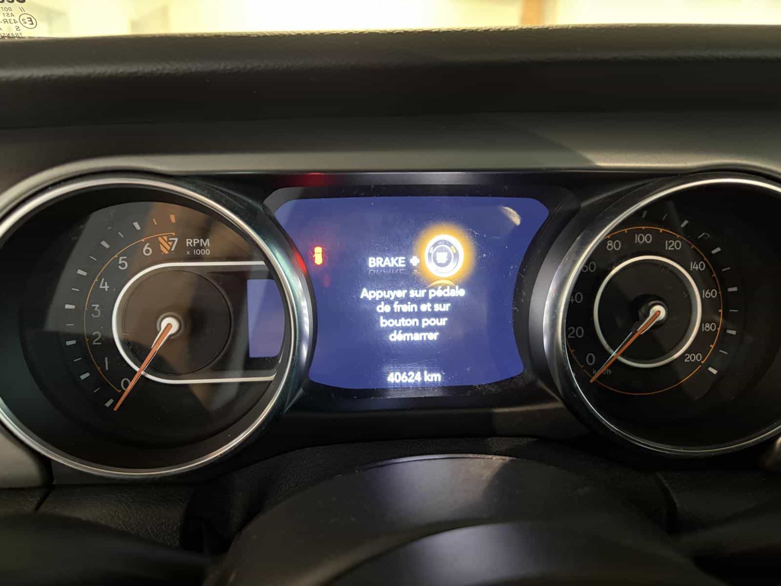 2021 Jeep Wrangler Sport - Image 14