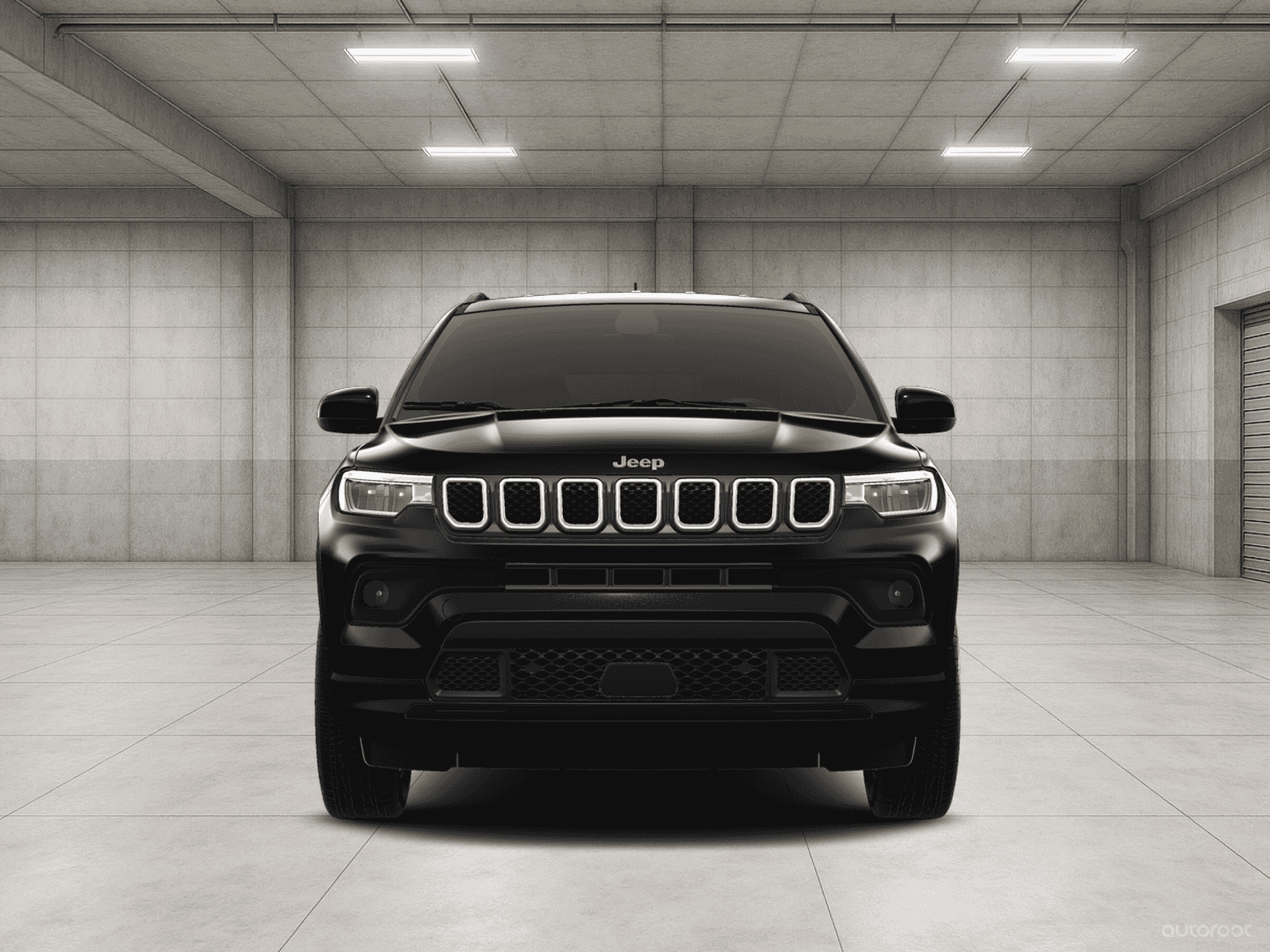 2025 Jeep Compass North - Image 2