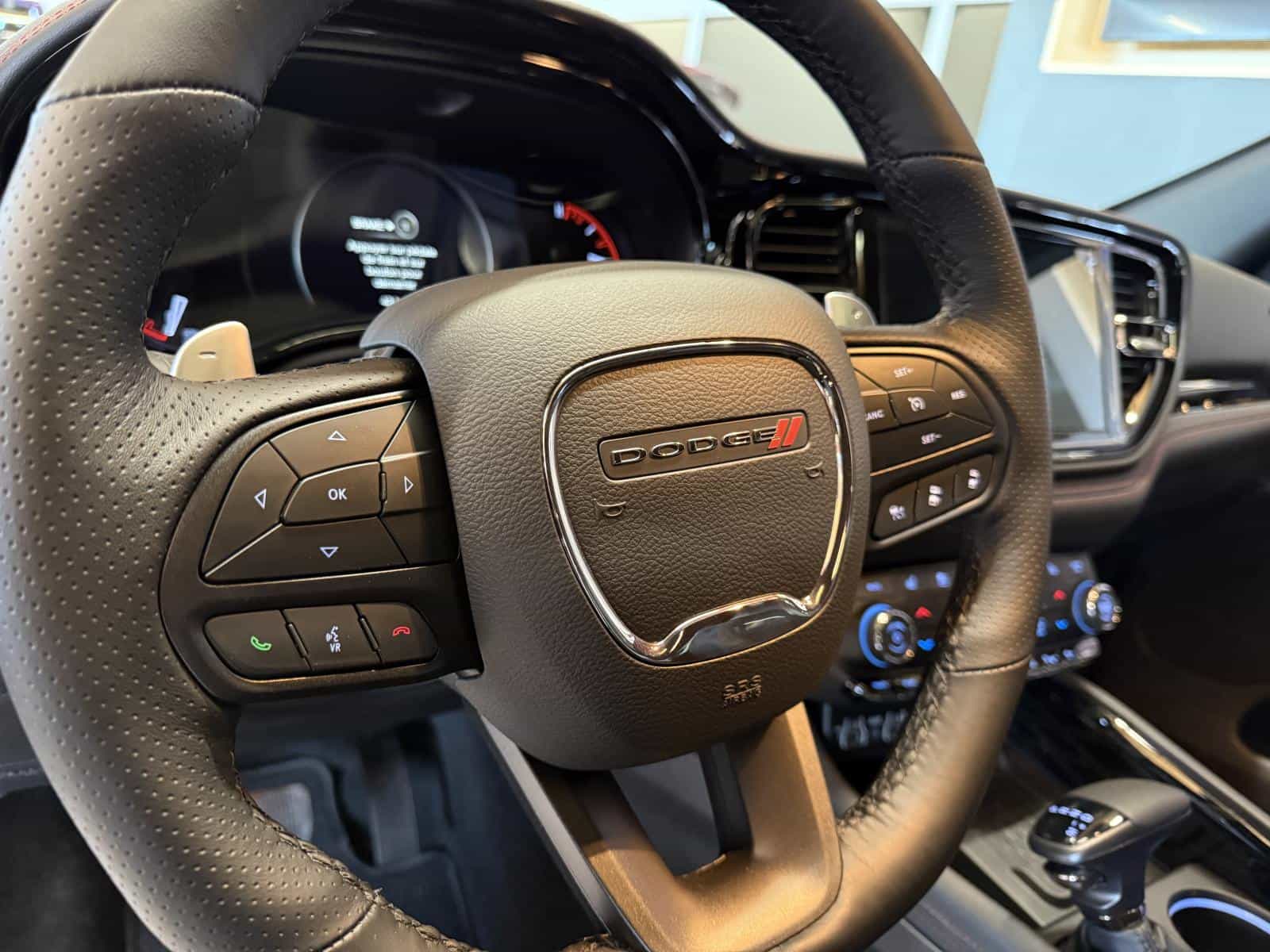 2026 Dodge Durango GT HEMI V8 Plus - Image 5