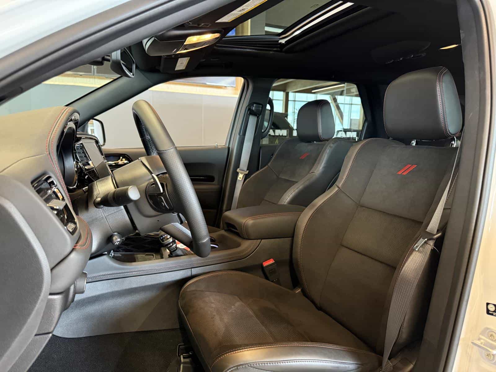 Image 6 Dodge Durango 2026