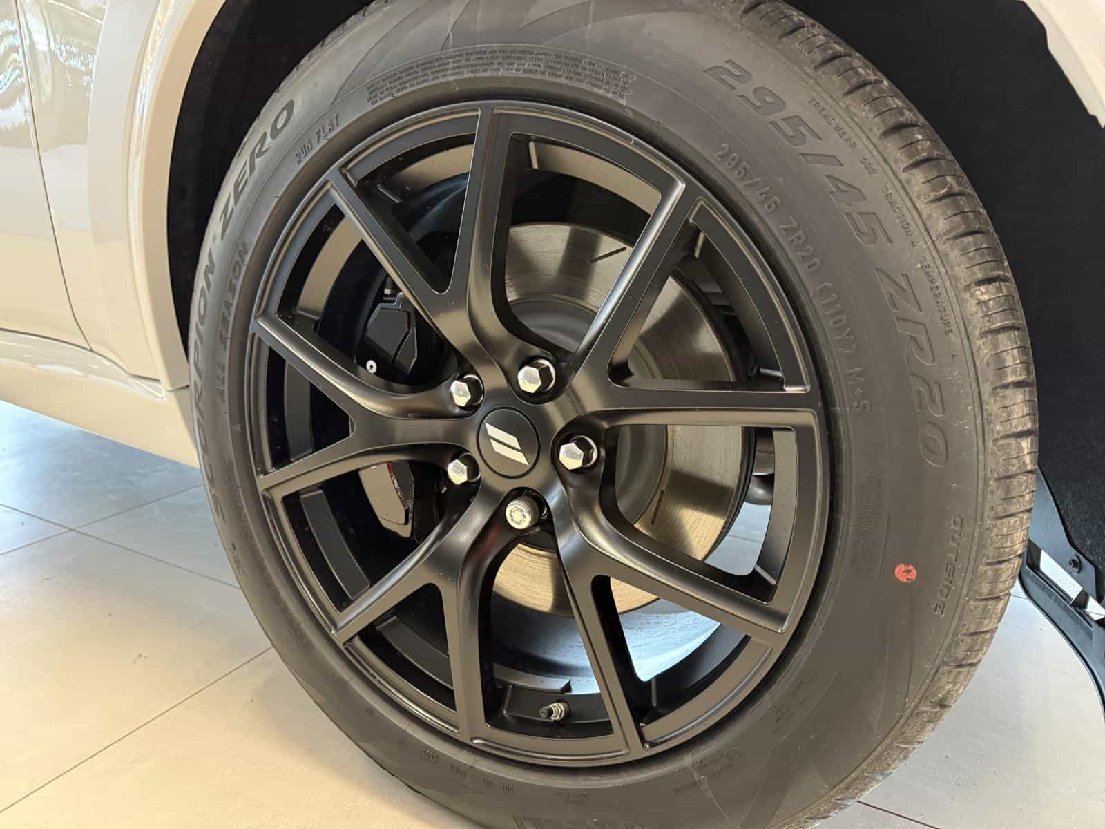 Image 9 Dodge Durango 2026