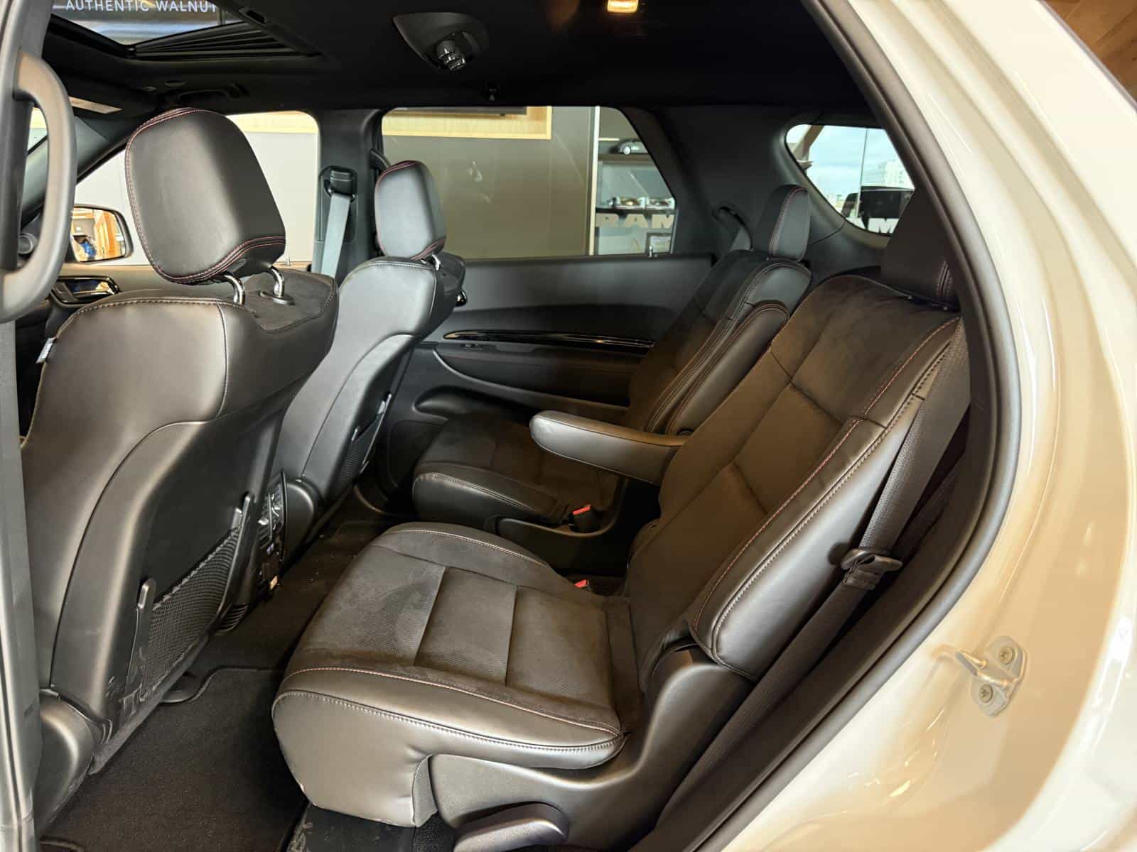 2026 Dodge Durango GT HEMI V8 Plus - Image 7