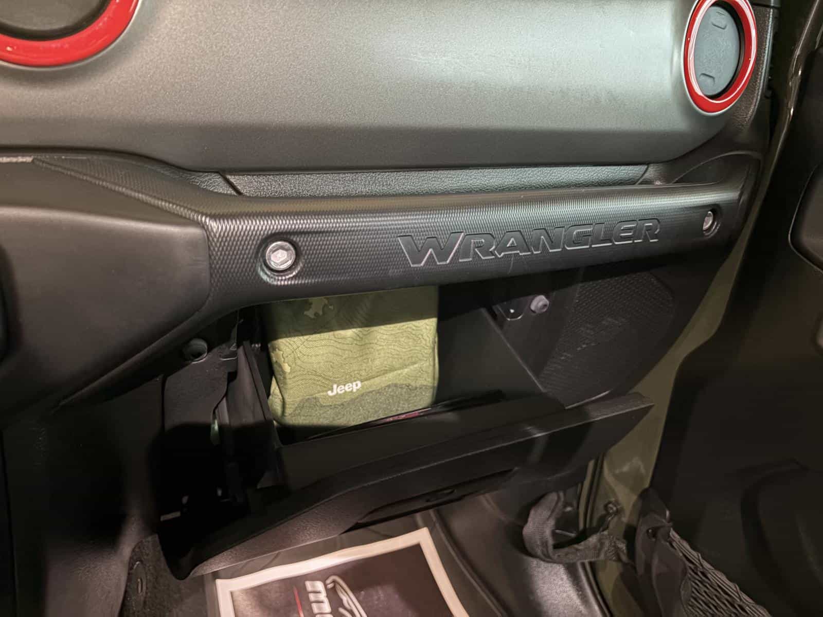 2023 Jeep Wrangler Sport Sport - Image 20