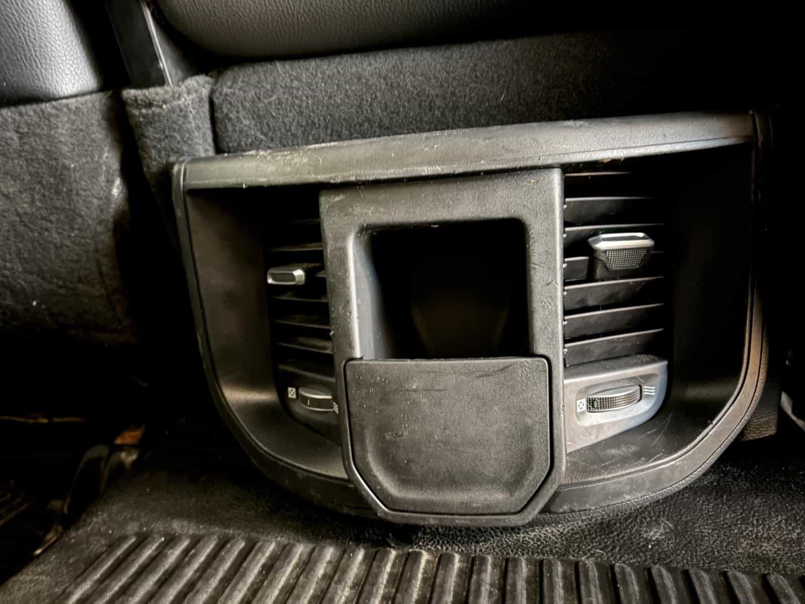 Image 12 RAM 2500 Tradesman 2023