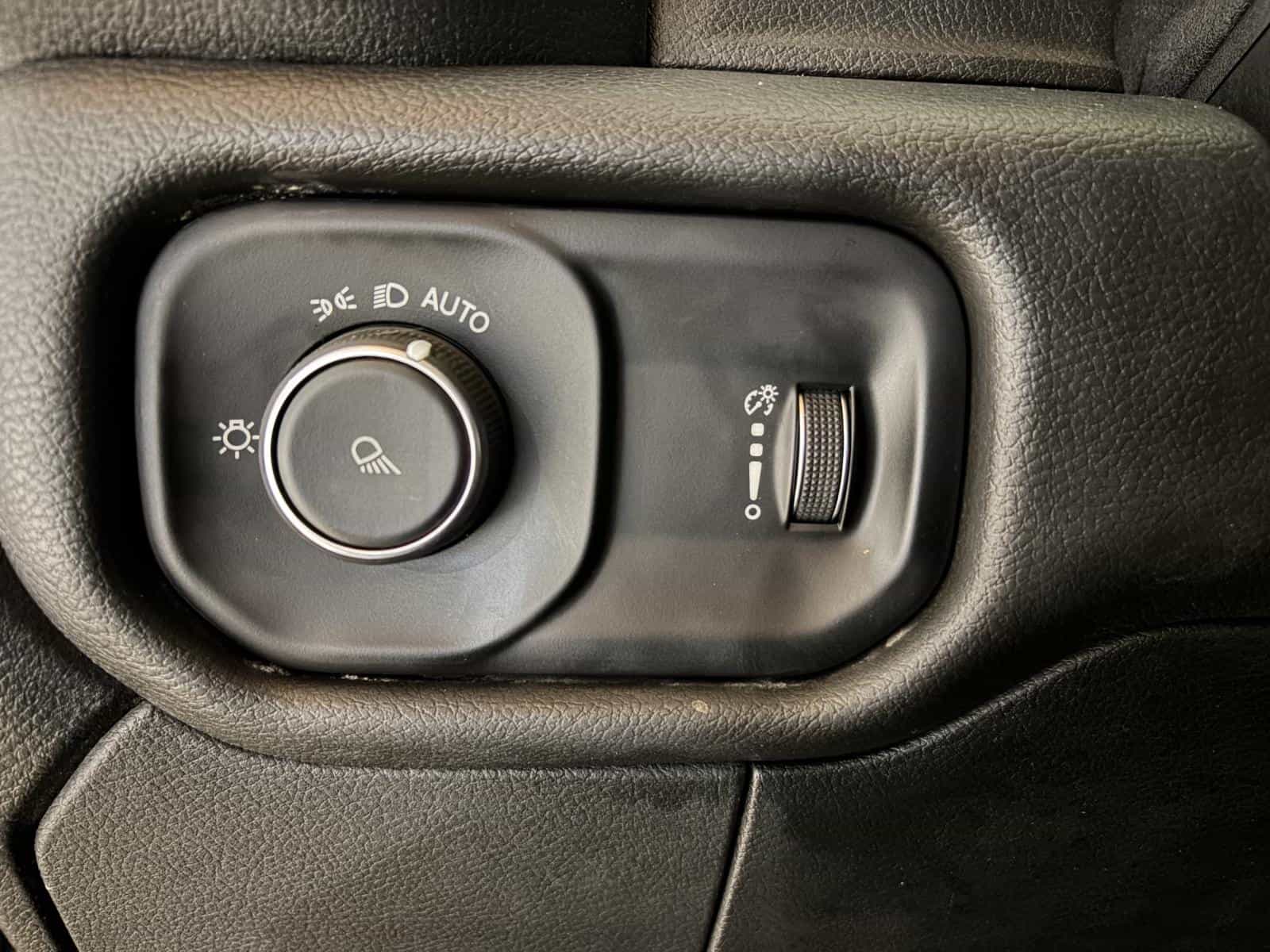 Image 16 RAM 2500 Tradesman 2023