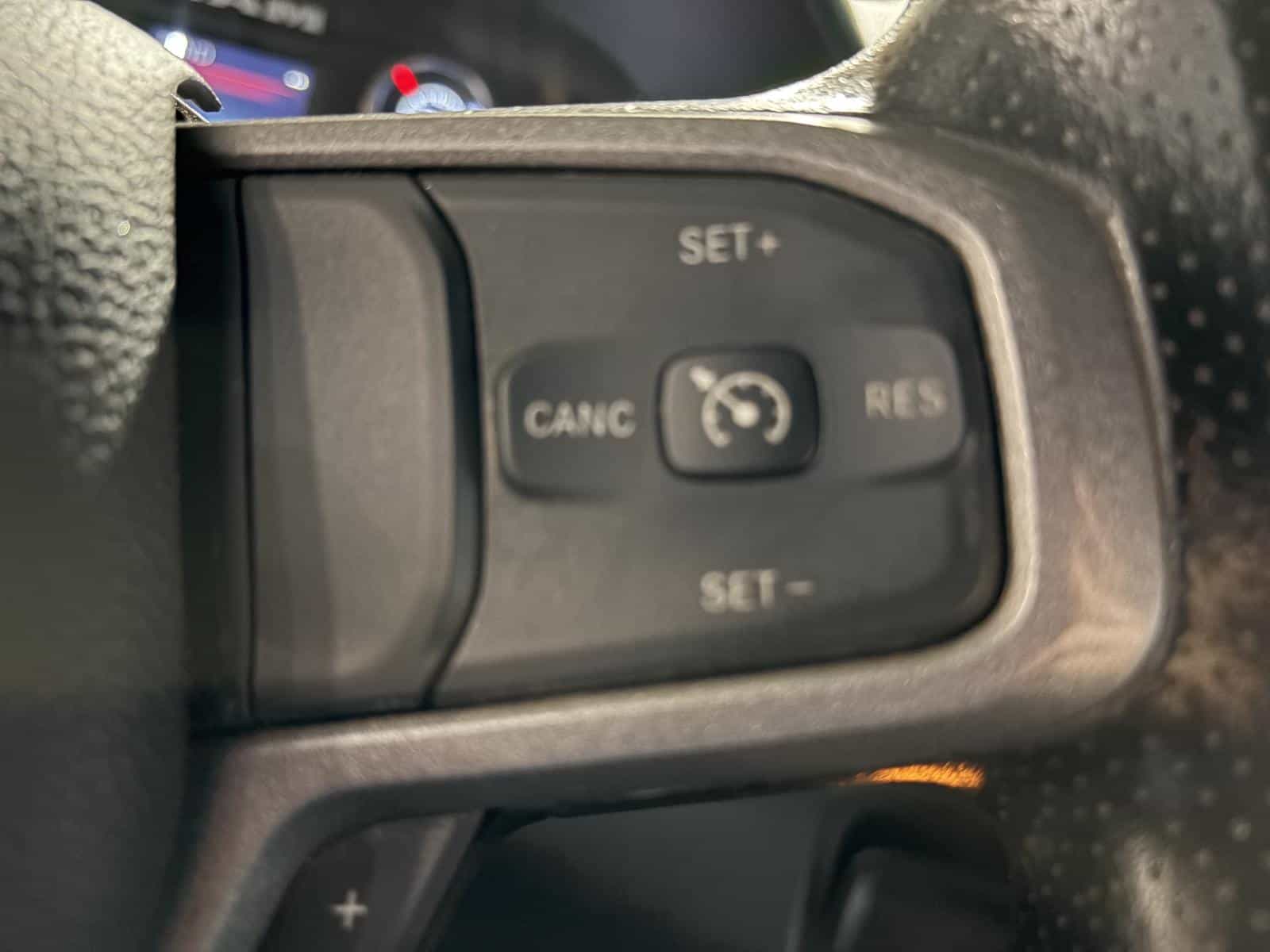 Image 19 RAM 2500 Tradesman 2023