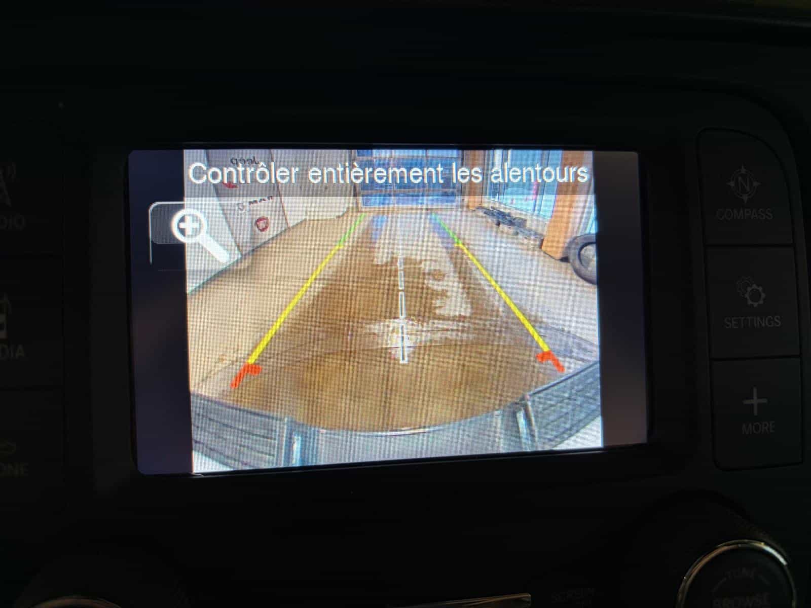 Image 24 RAM 2500 Tradesman 2023