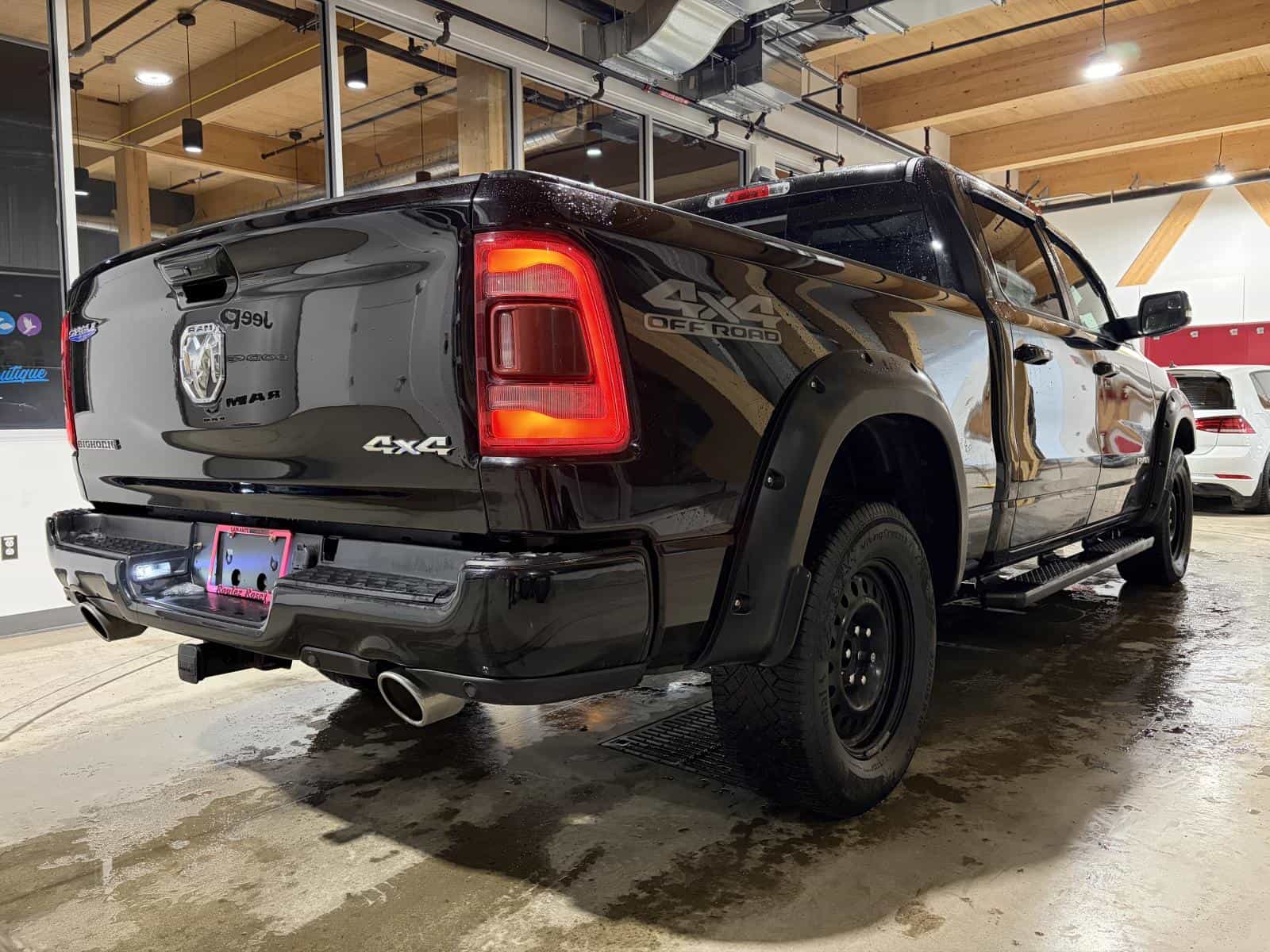 Image 7 RAM 1500 Big Horn 2020