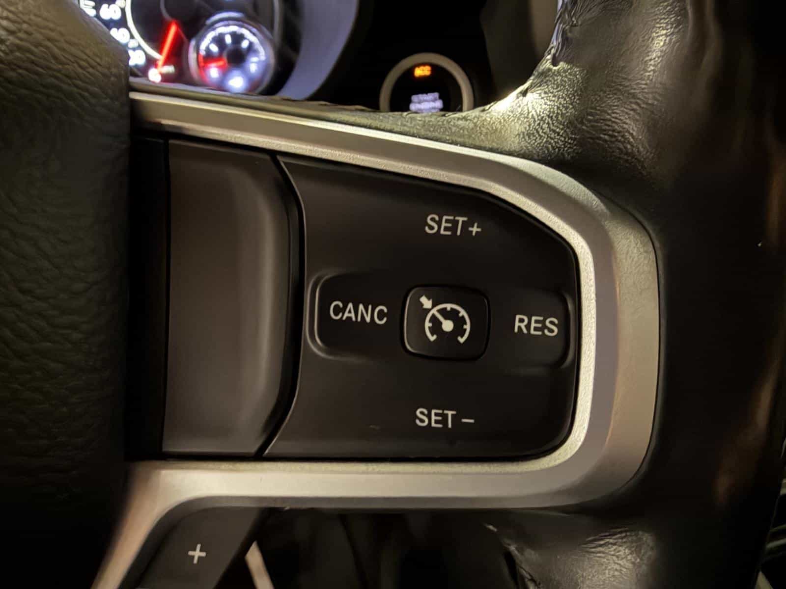 Image 17 RAM 1500 Big Horn 2020