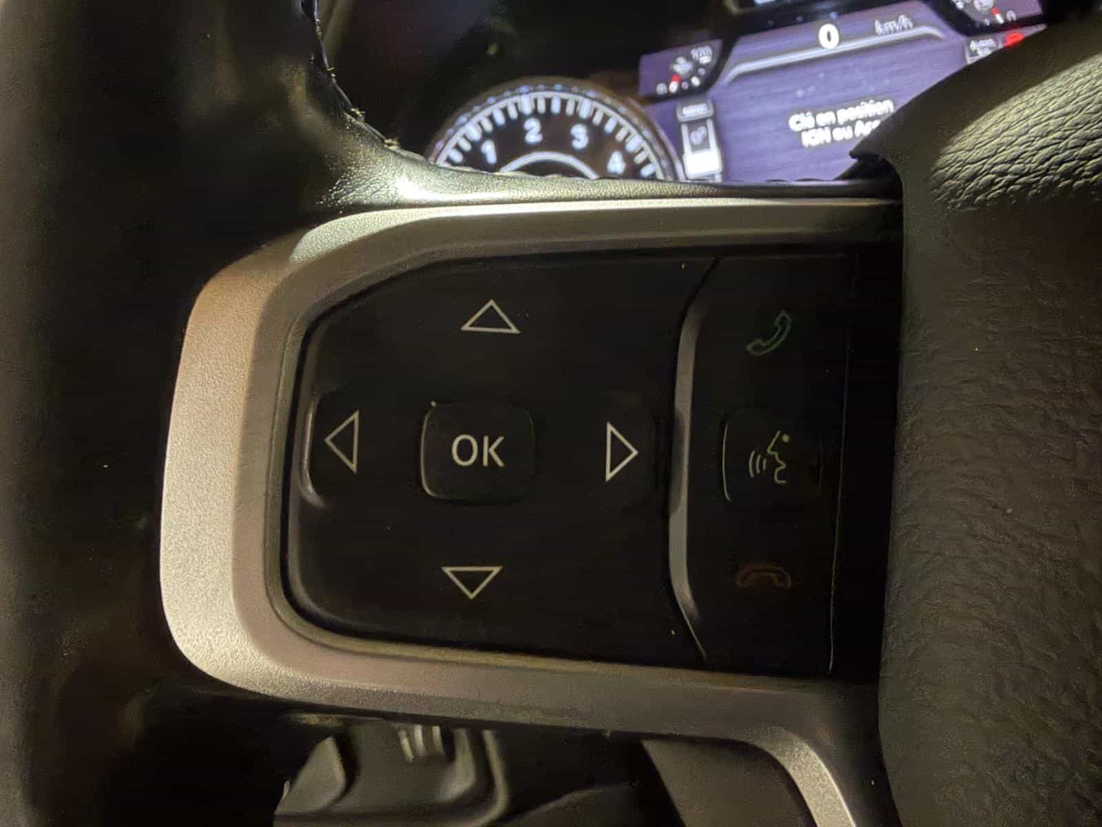 2020 RAM 1500 Big Horn - Image 17